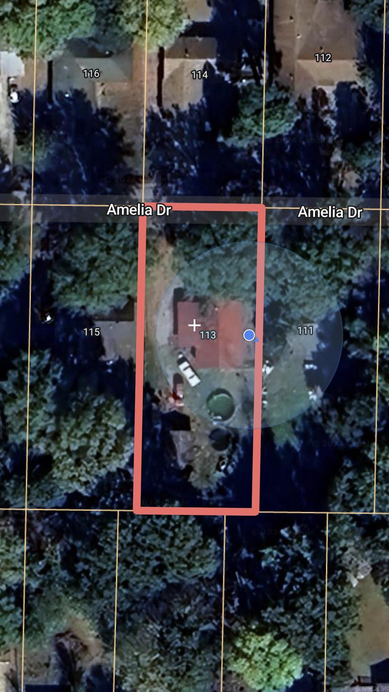 Terrace Gardens 2nd - Residential