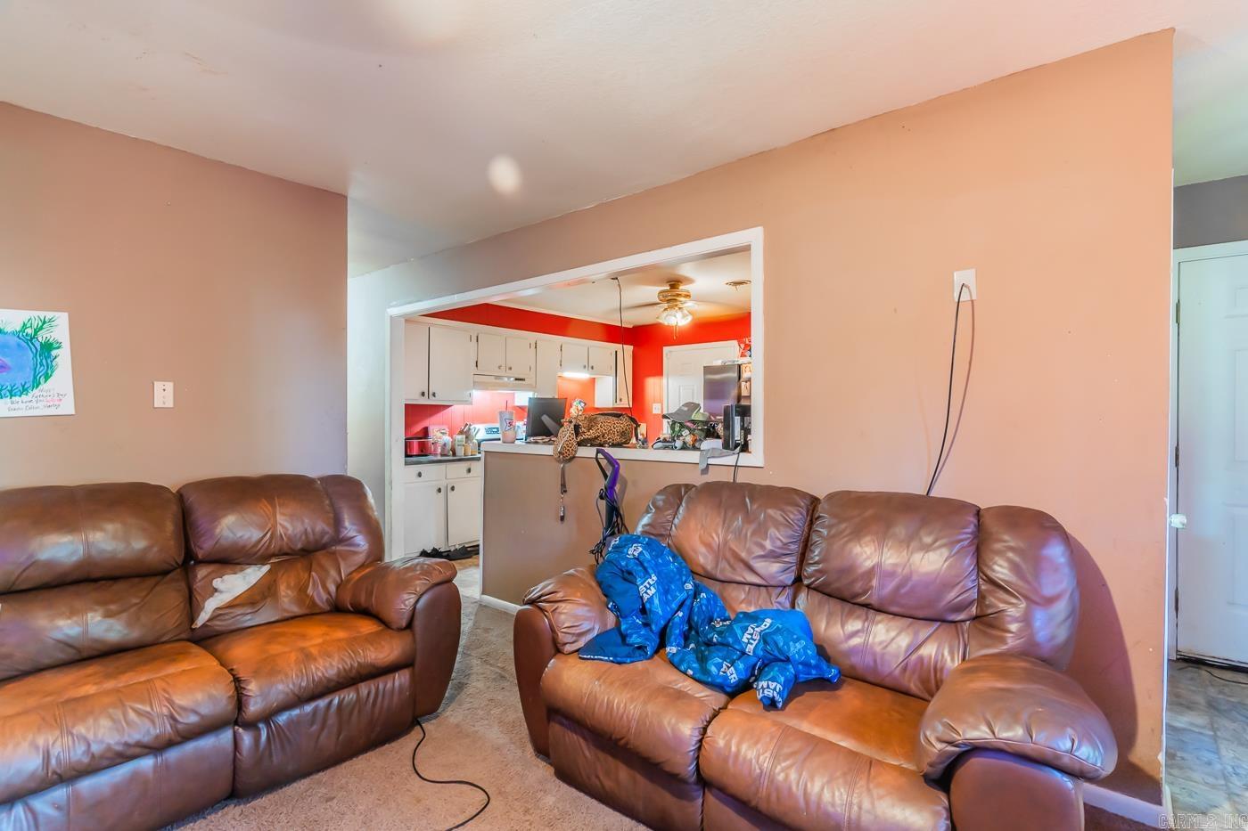 Terrace Gardens 2nd - Residential