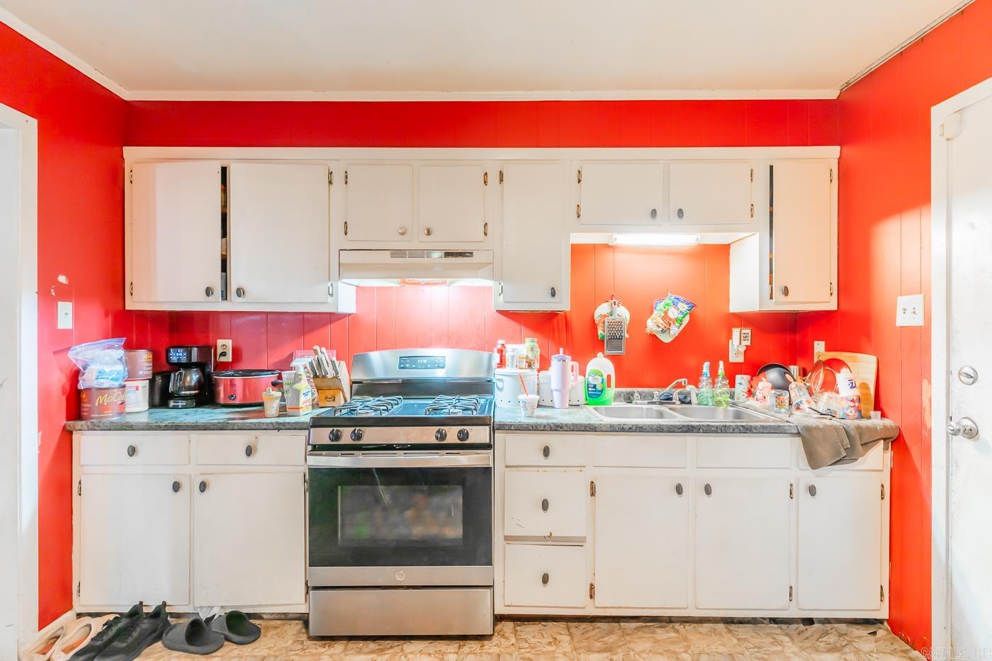 Terrace Gardens 2nd - Residential