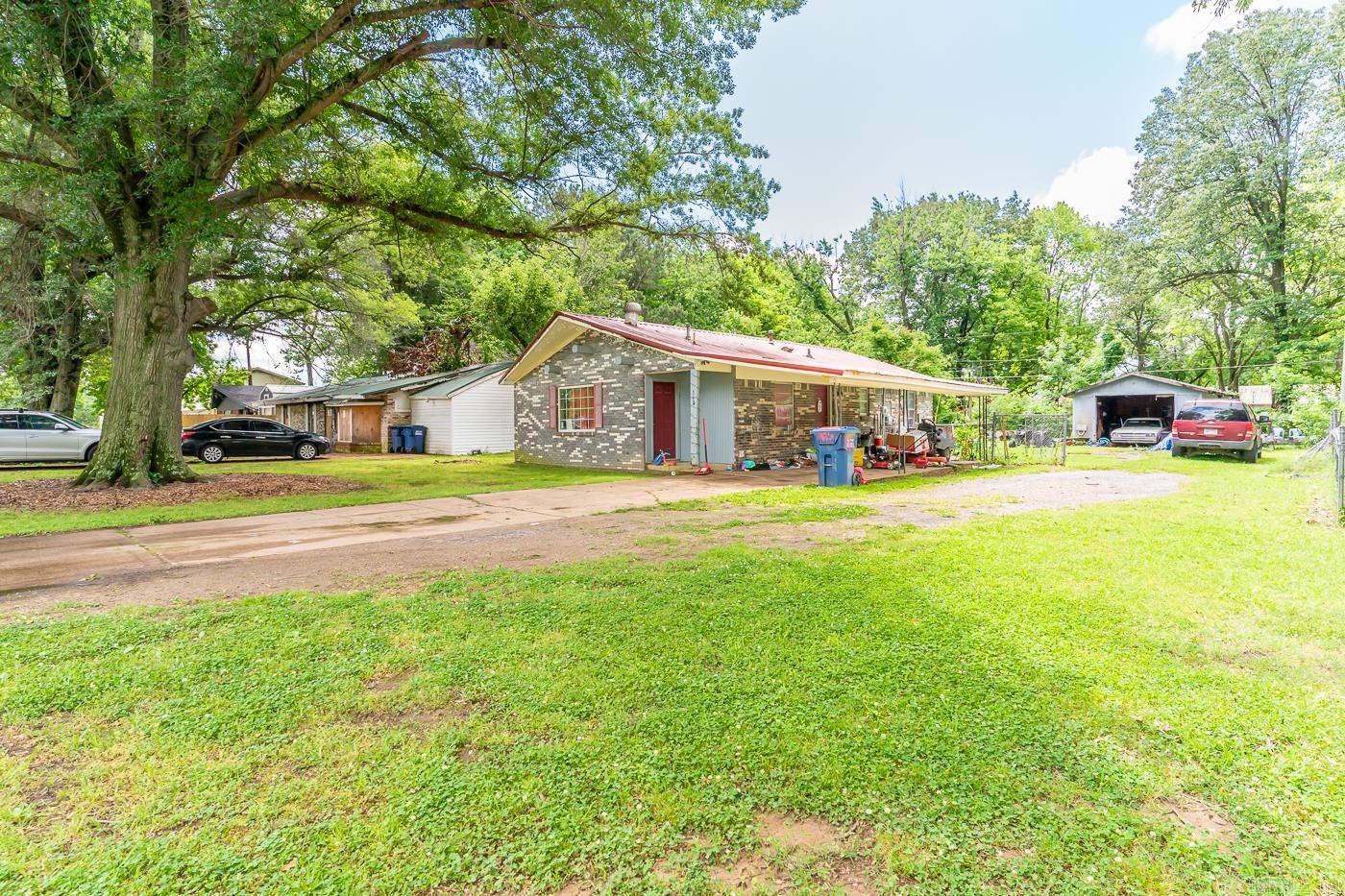 Terrace Gardens 2nd - Residential