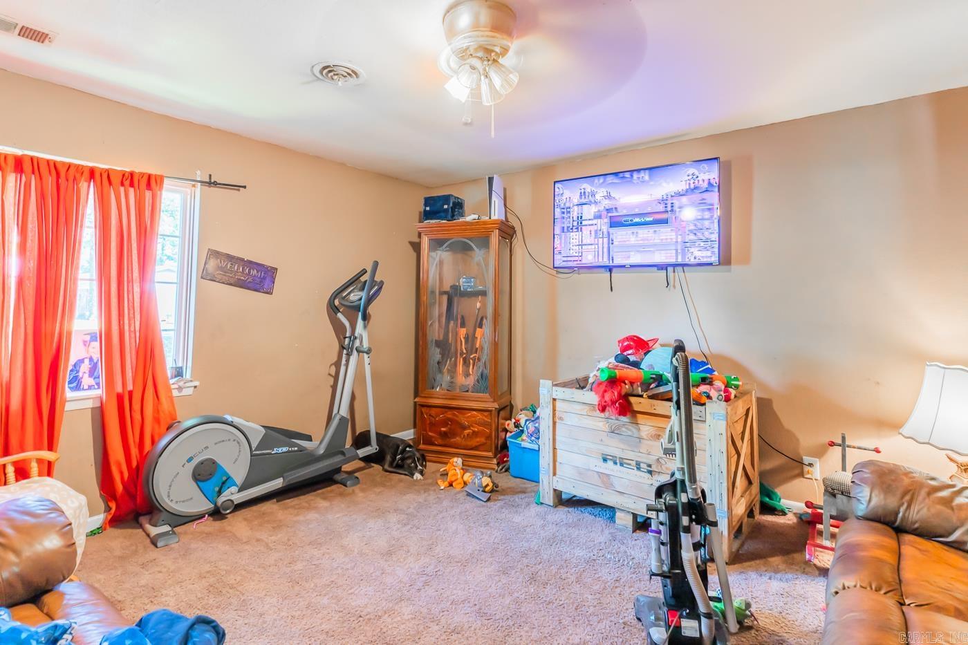 Terrace Gardens 2nd - Residential