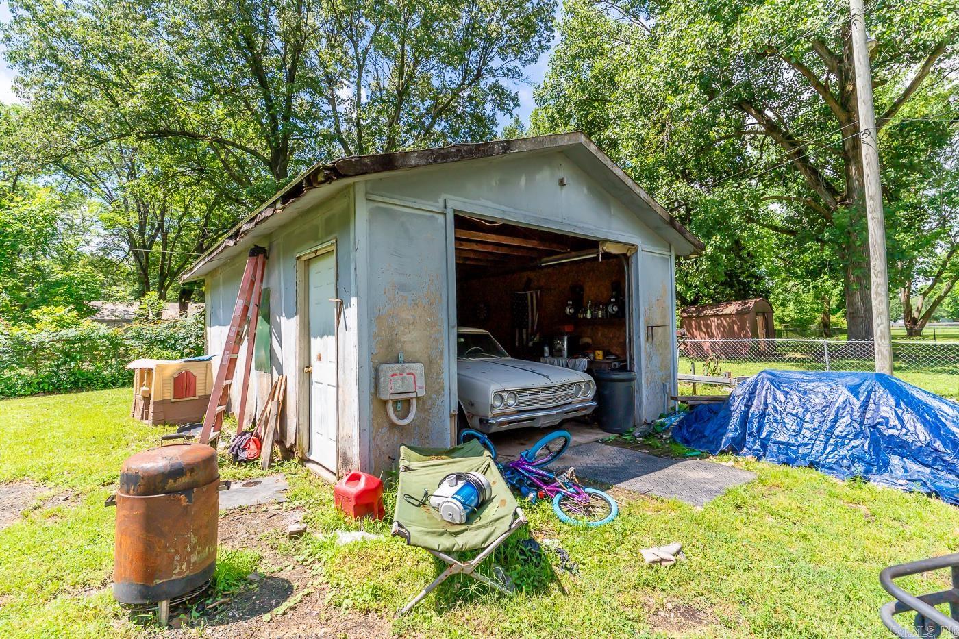 Terrace Gardens 2nd - Residential