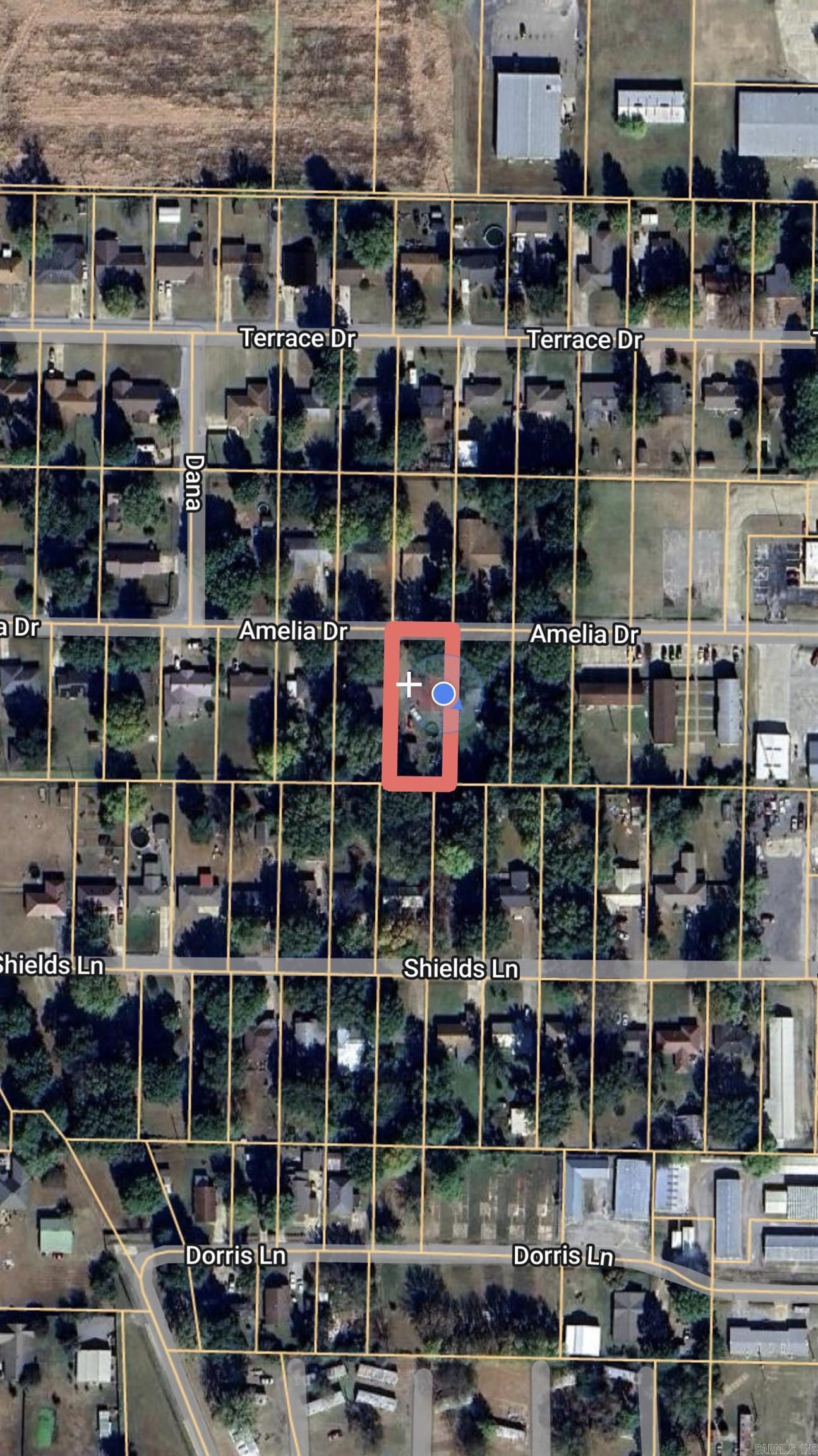 Terrace Gardens 2nd - Residential