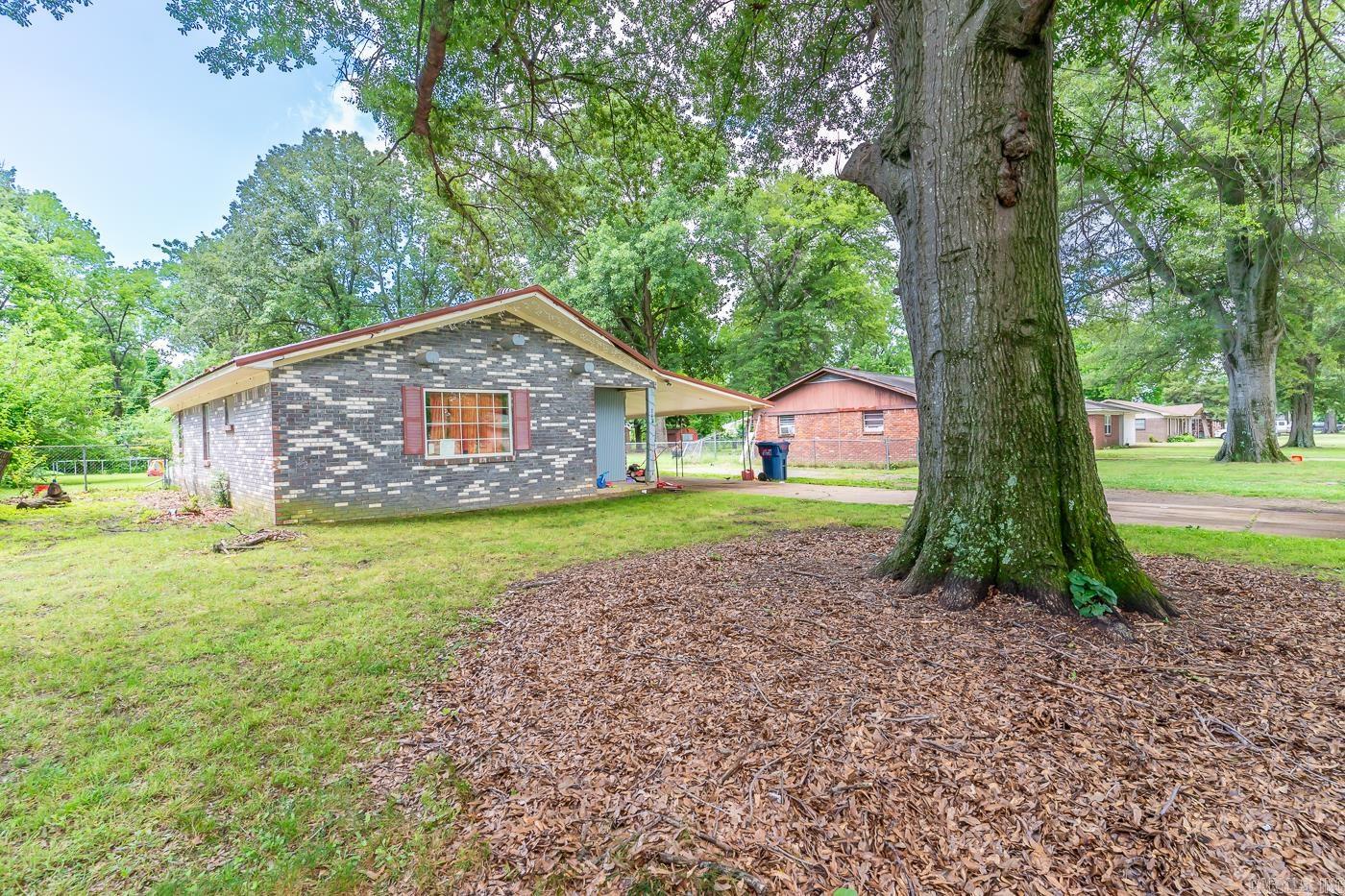 Terrace Gardens 2nd - Residential