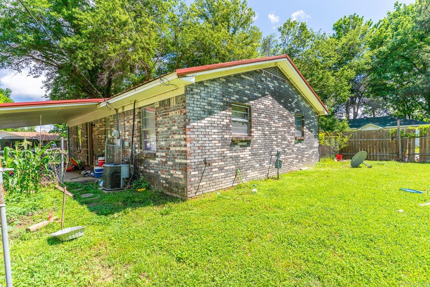 Terrace Gardens 2nd - Residential