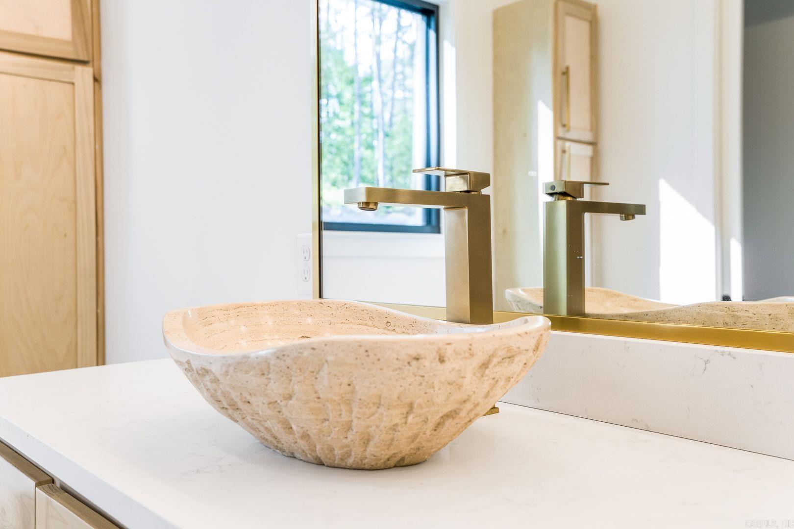 CHENAL VALLEY "FALSTONE COURT" - Residential