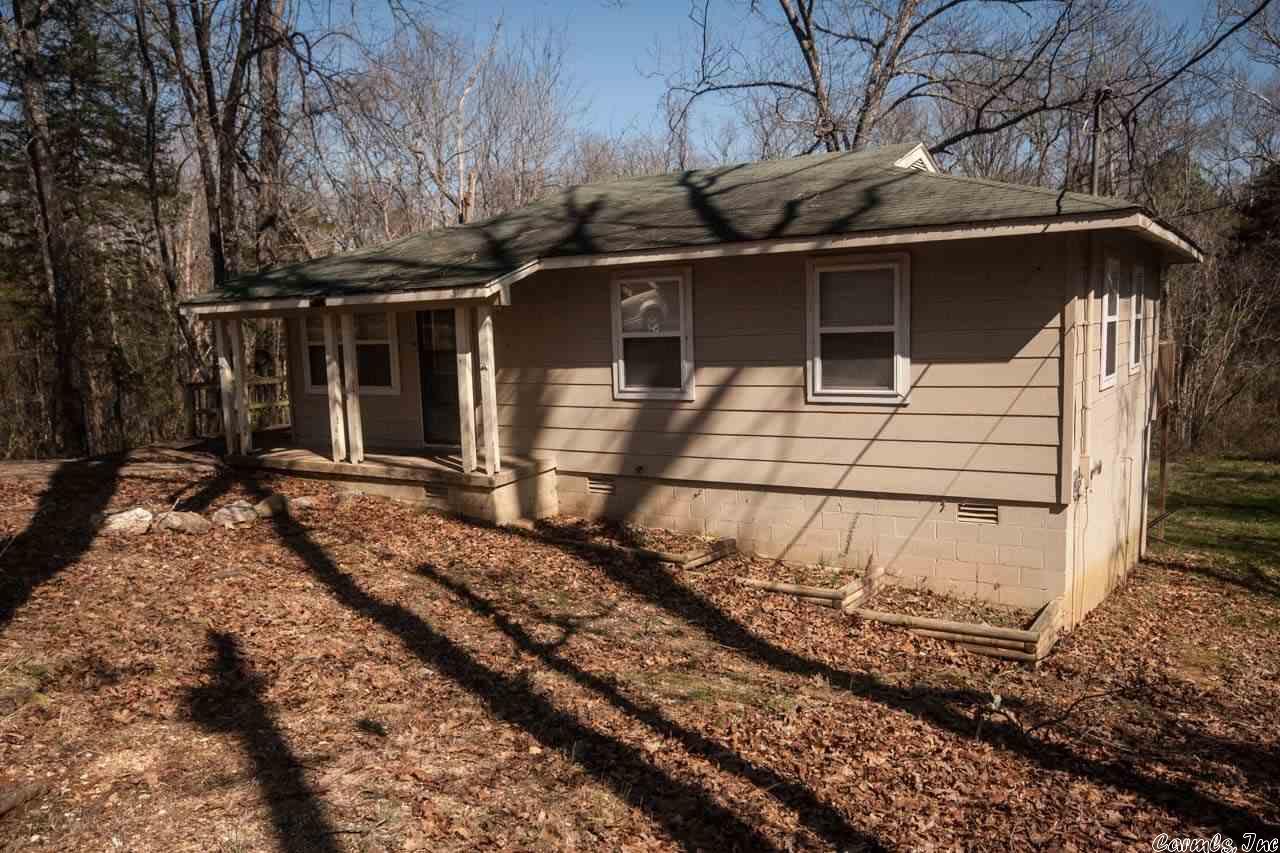 Crow Third - Residential Lease