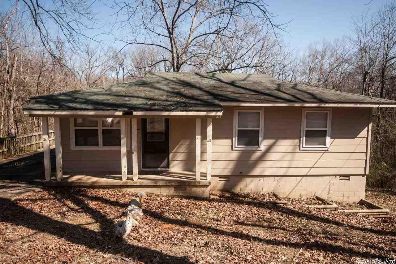 Crow Third - Residential Lease