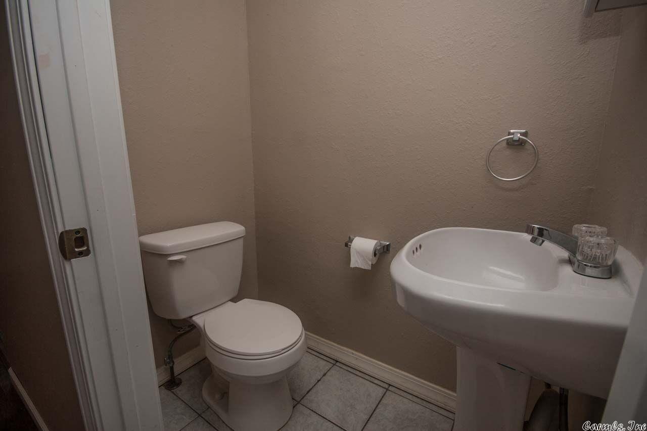 Crow Third - Residential Lease