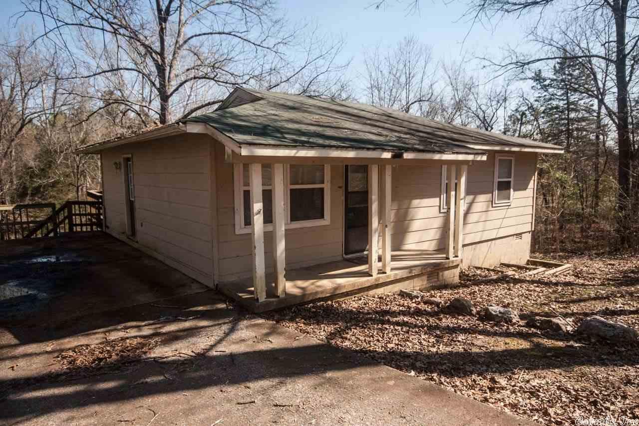 Crow Third - Residential Lease