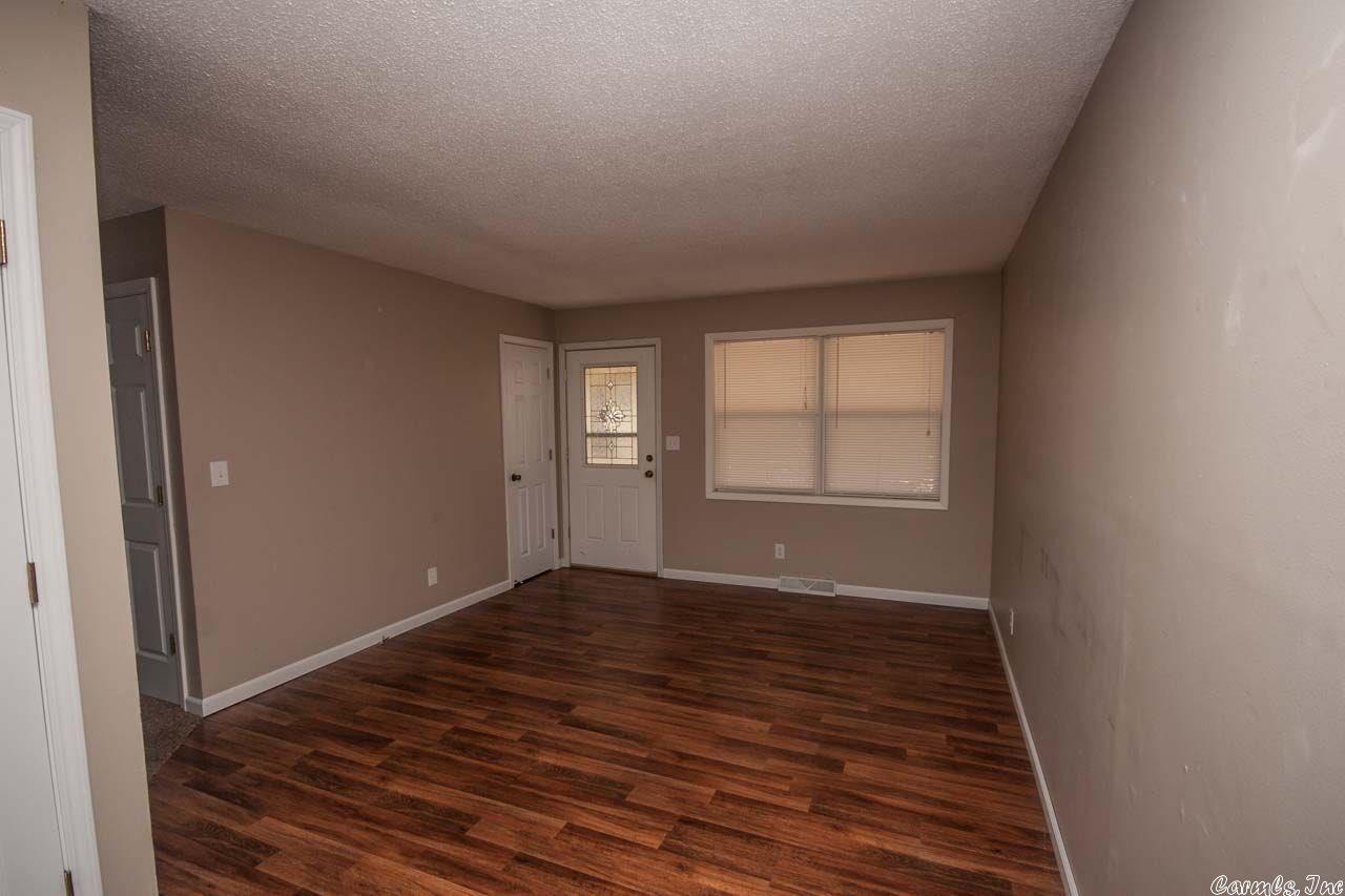 Crow Third - Residential Lease