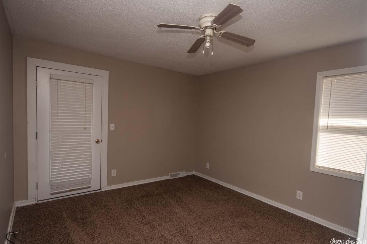 Crow Third - Residential Lease