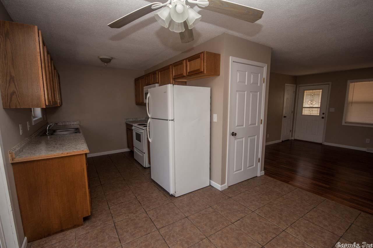 Crow Third - Residential Lease