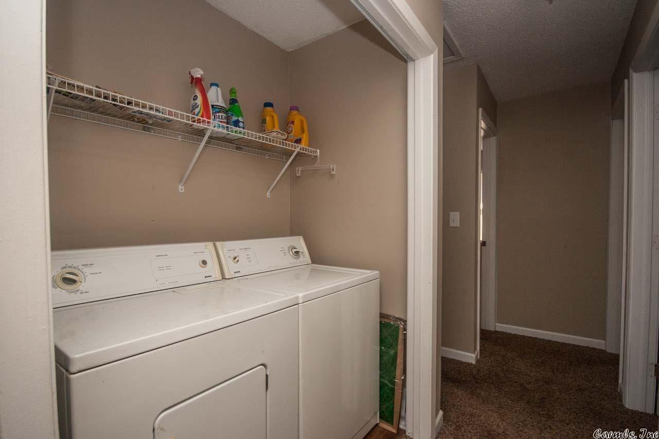 Crow Third - Residential Lease