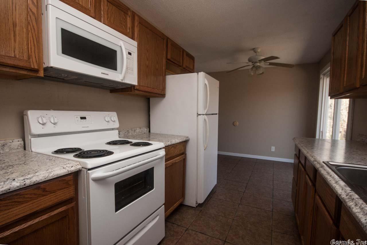 Crow Third - Residential Lease