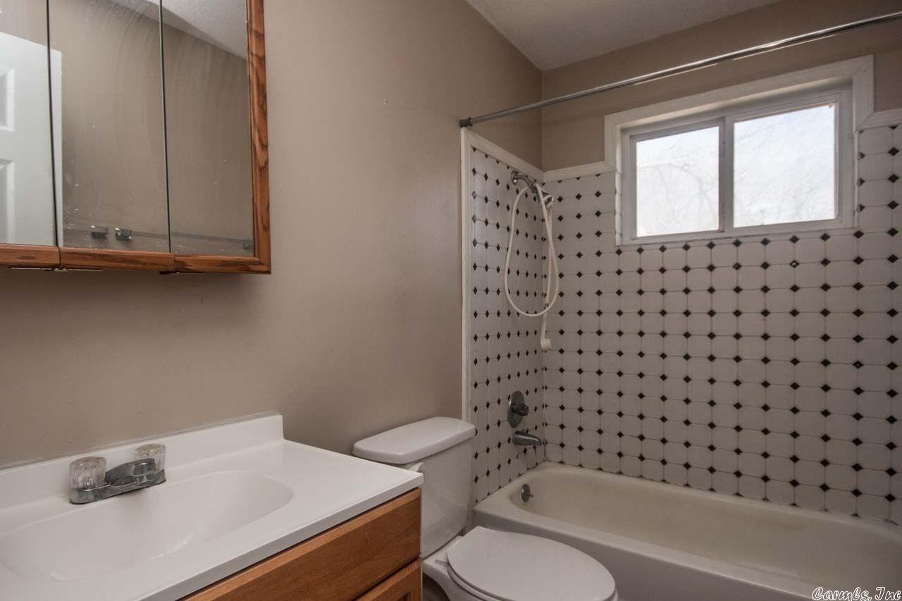 Crow Third - Residential Lease