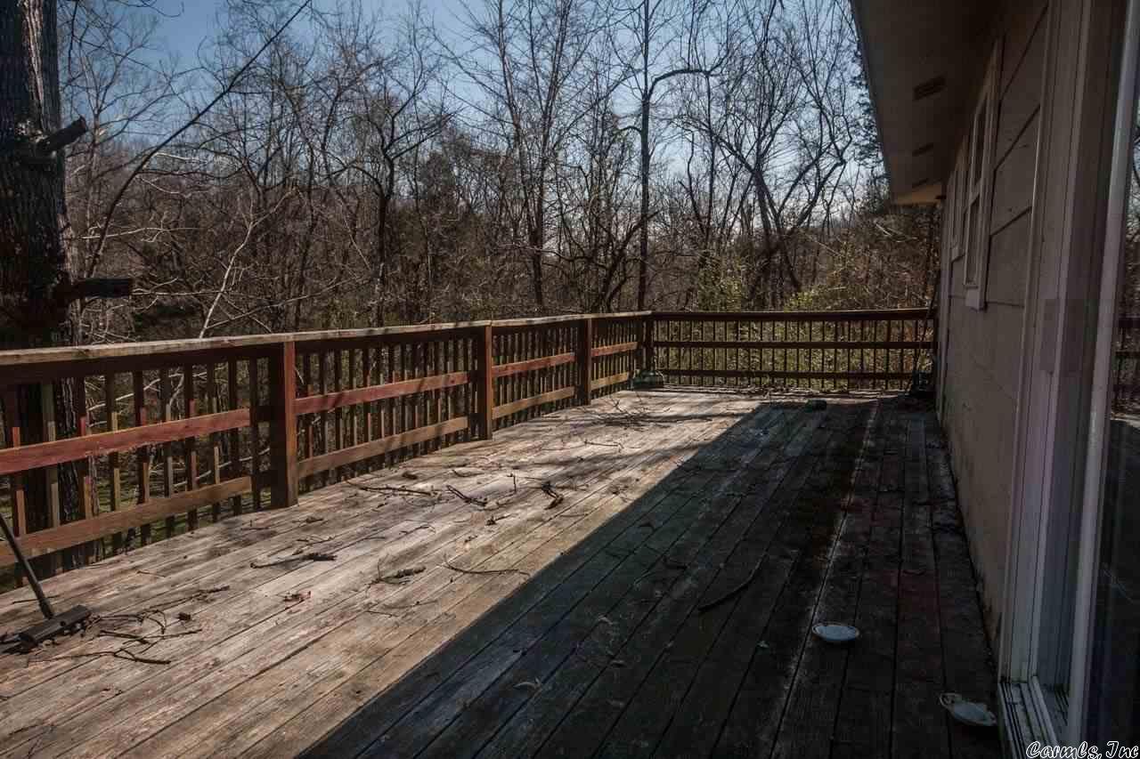 Crow Third - Residential Lease