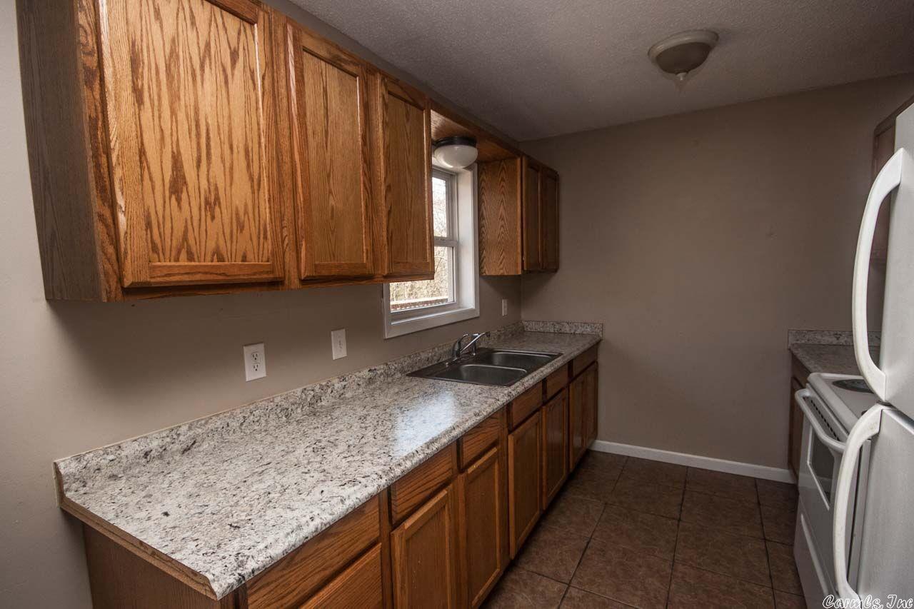 Crow Third - Residential Lease