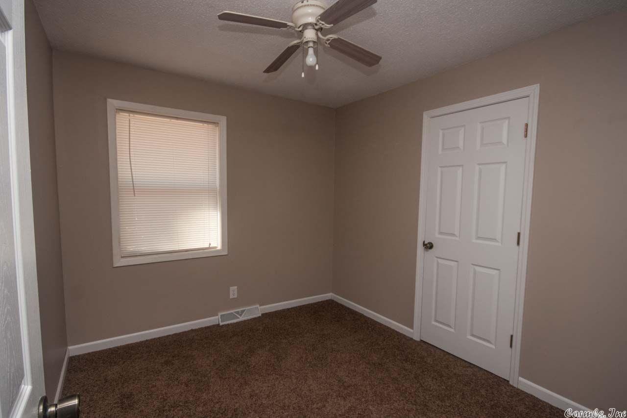 Crow Third - Residential Lease