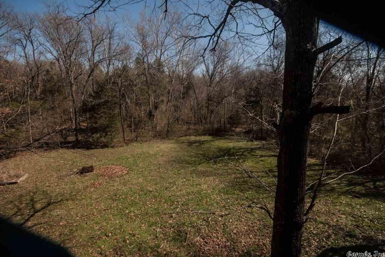 Crow Third - Residential Lease