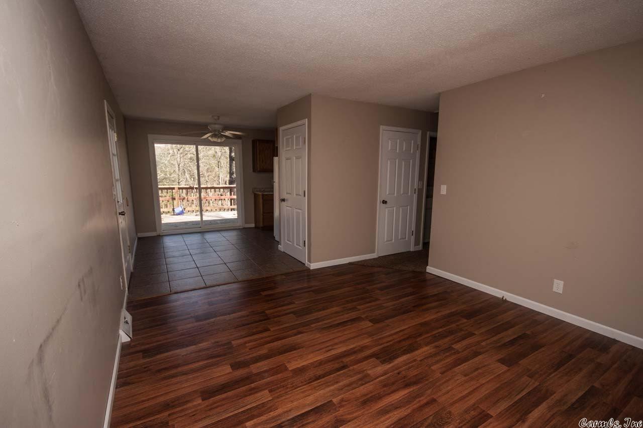 Crow Third - Residential Lease