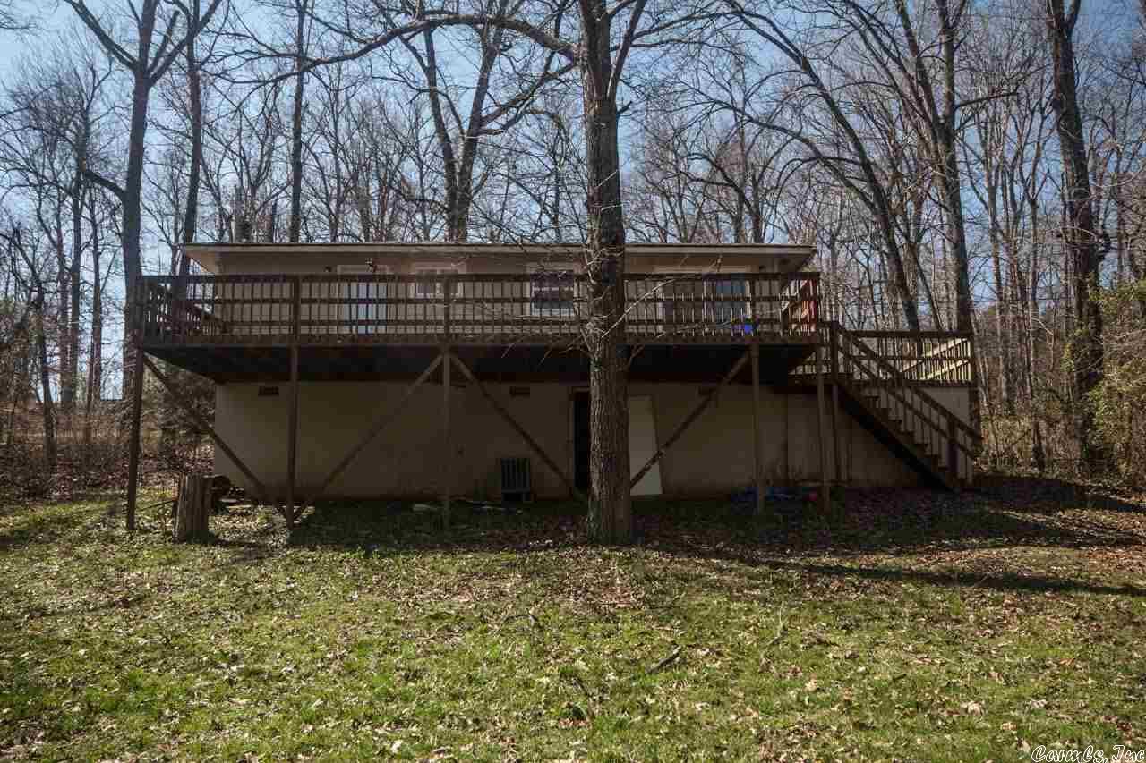 Crow Third - Residential Lease