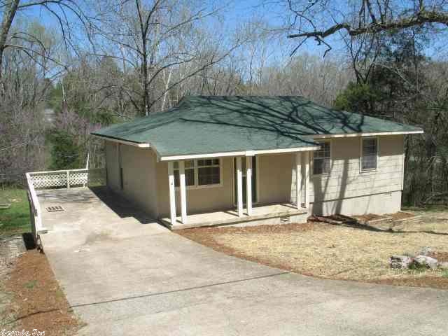 Crow Third - Residential Lease