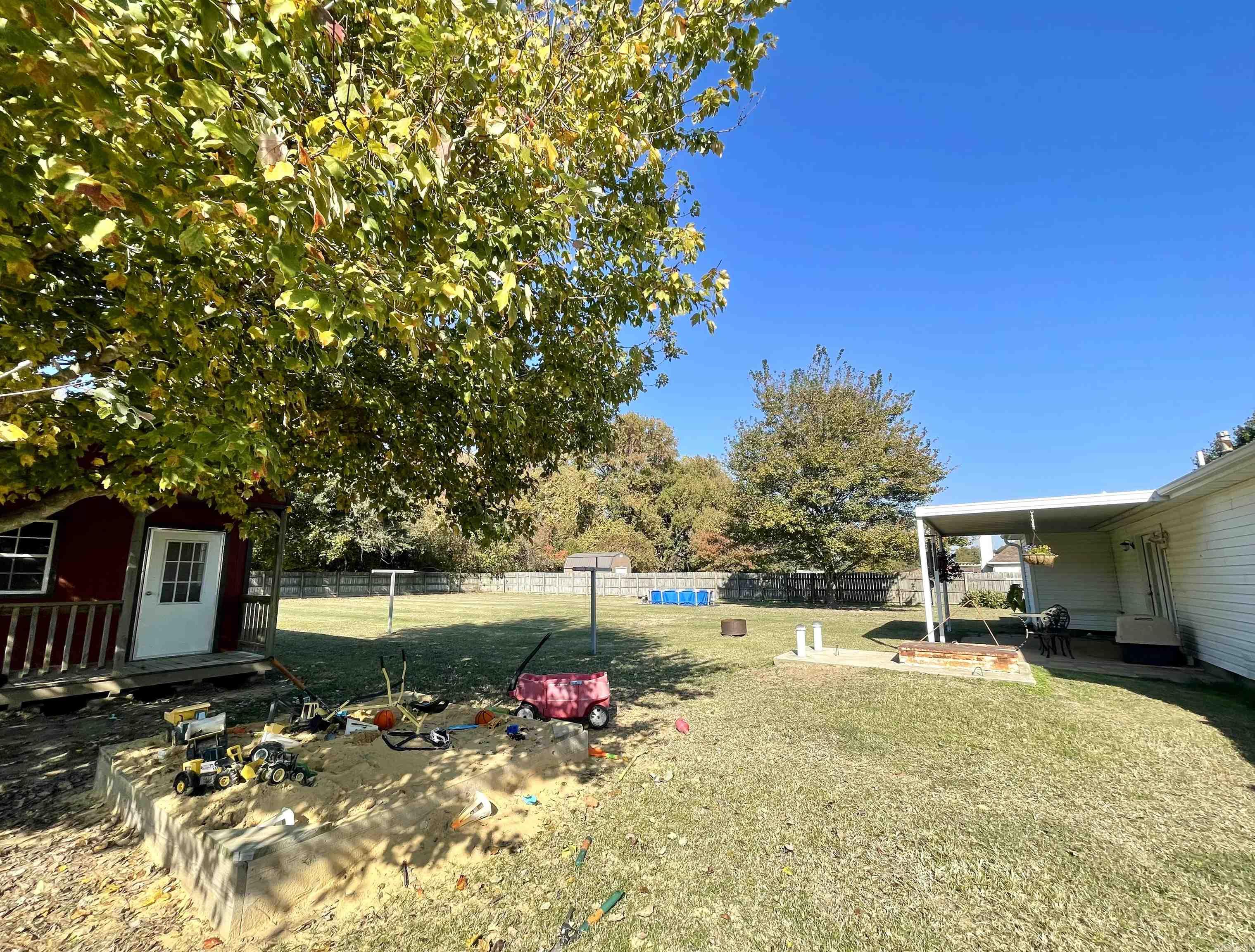 MAIN PLACE - Residential