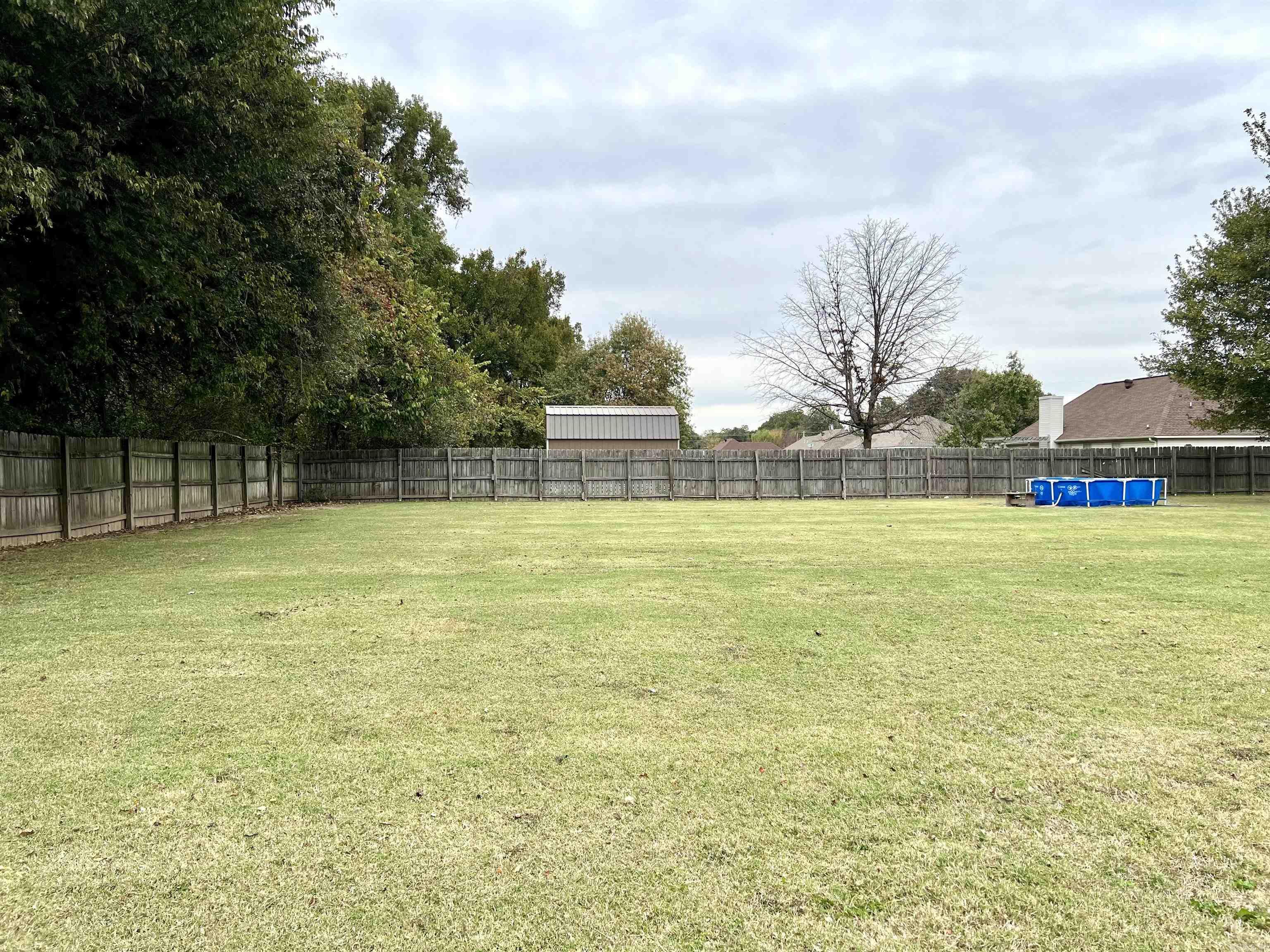 MAIN PLACE - Residential