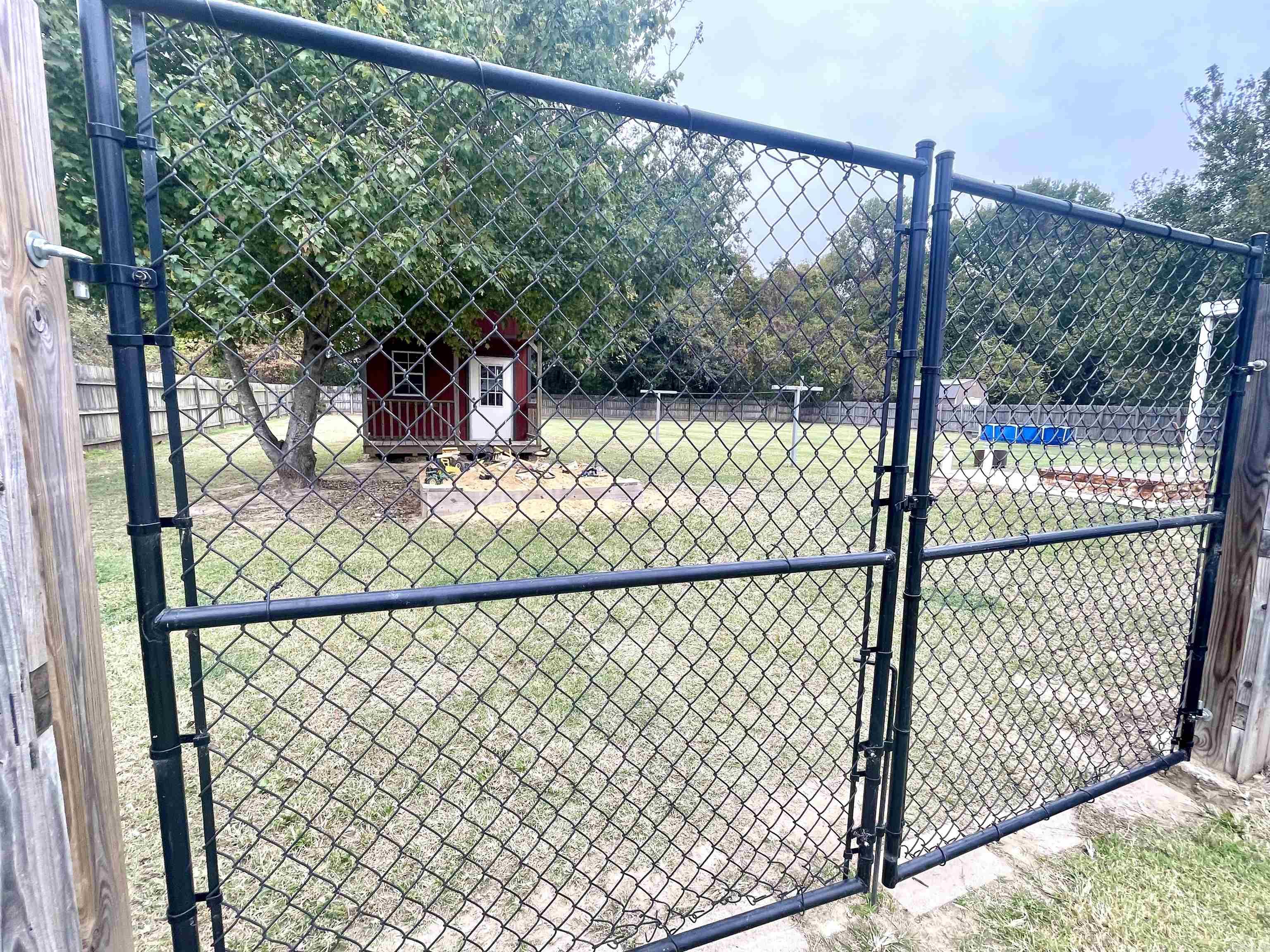 MAIN PLACE - Residential