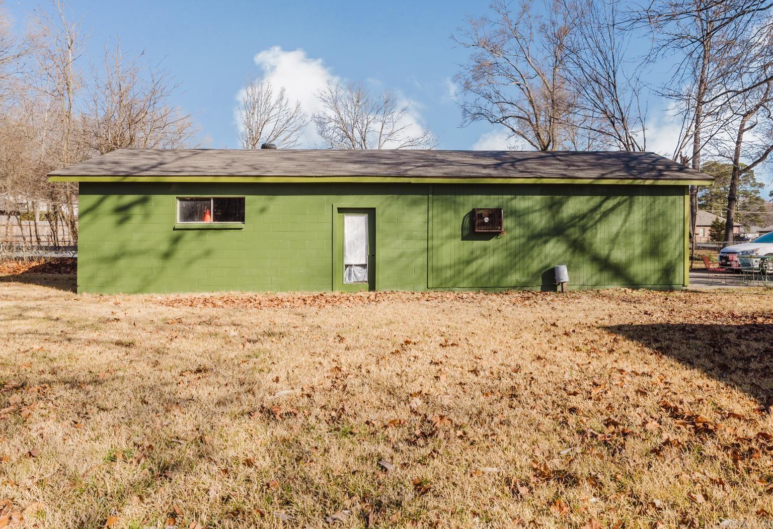 SHERWOOD ESTATES - Residential