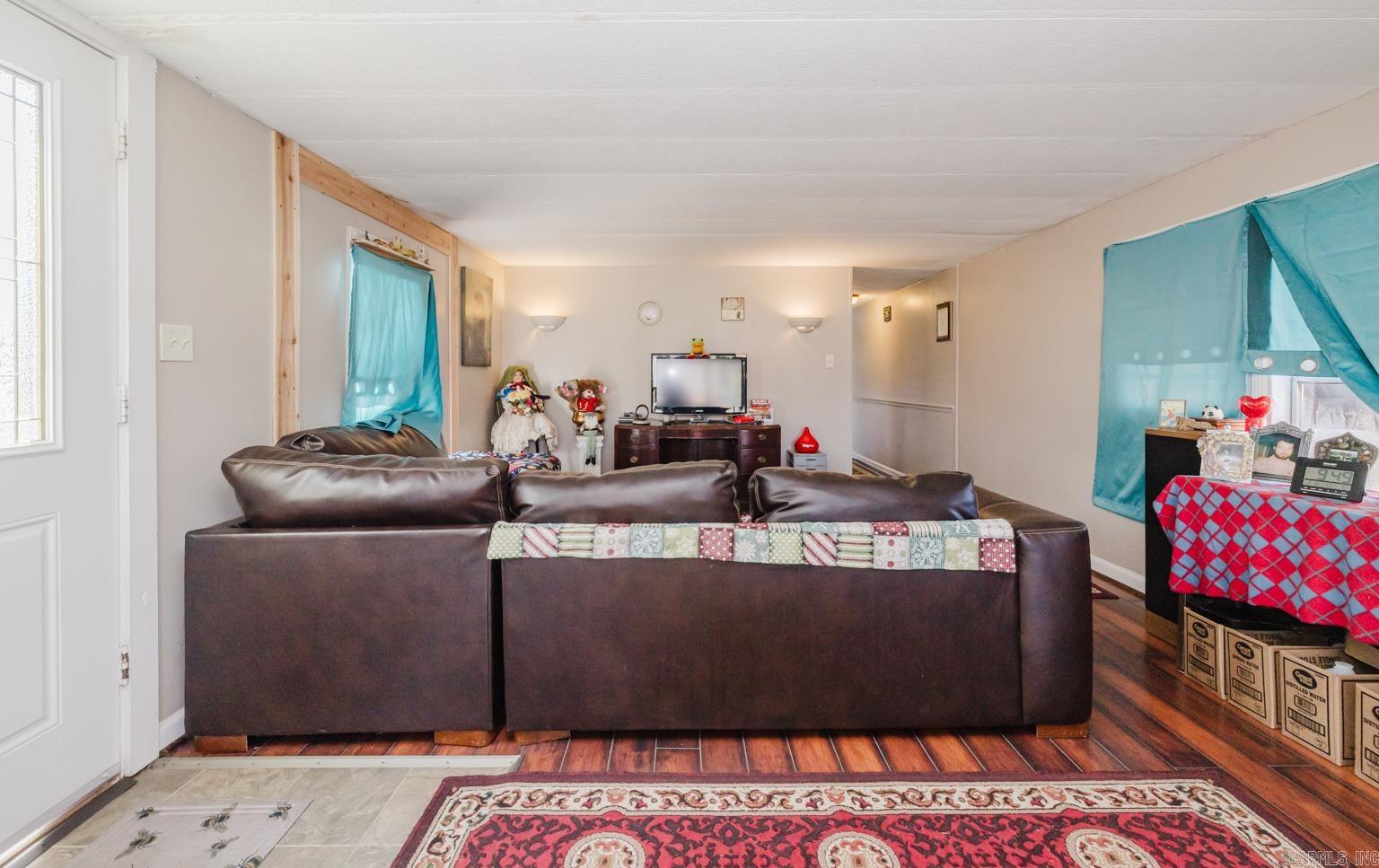 SHERWOOD ESTATES - Residential