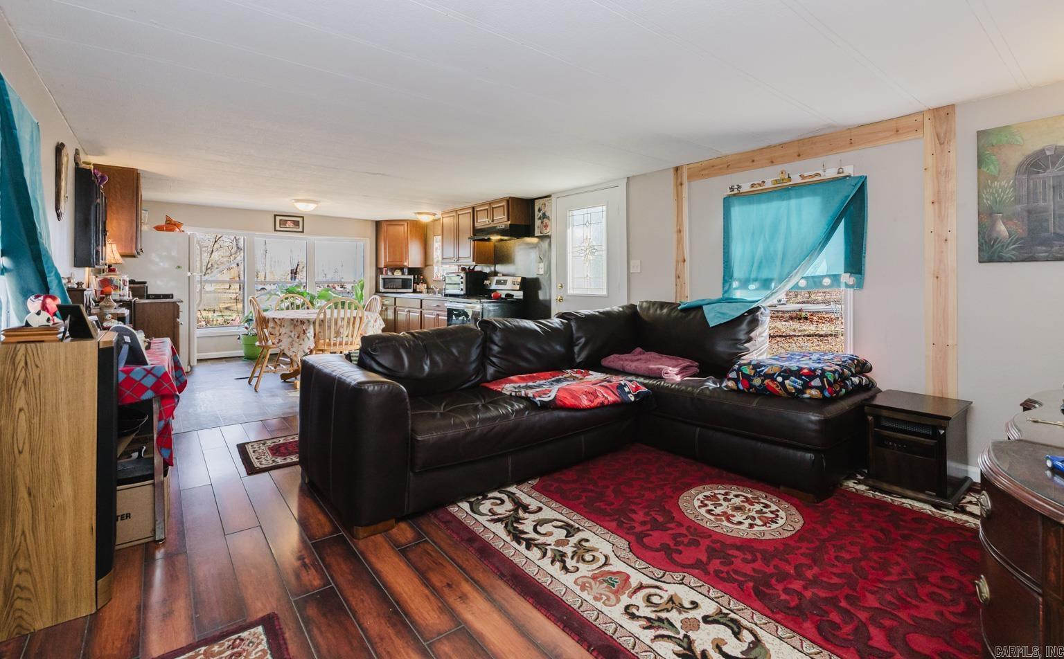 SHERWOOD ESTATES - Residential