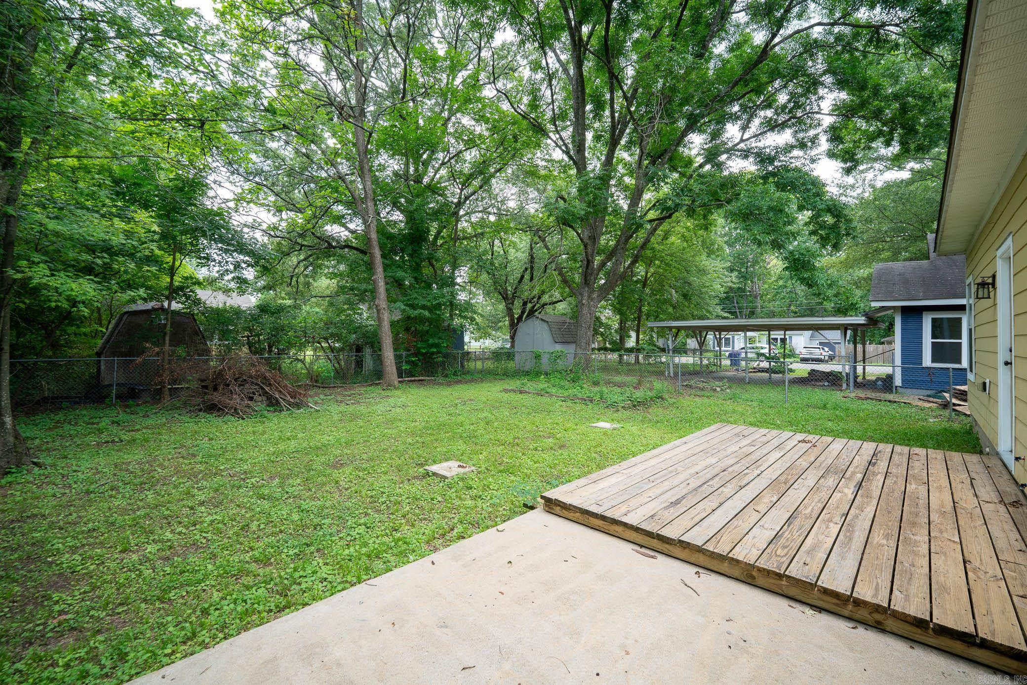 WEEMS ADDN - Residential