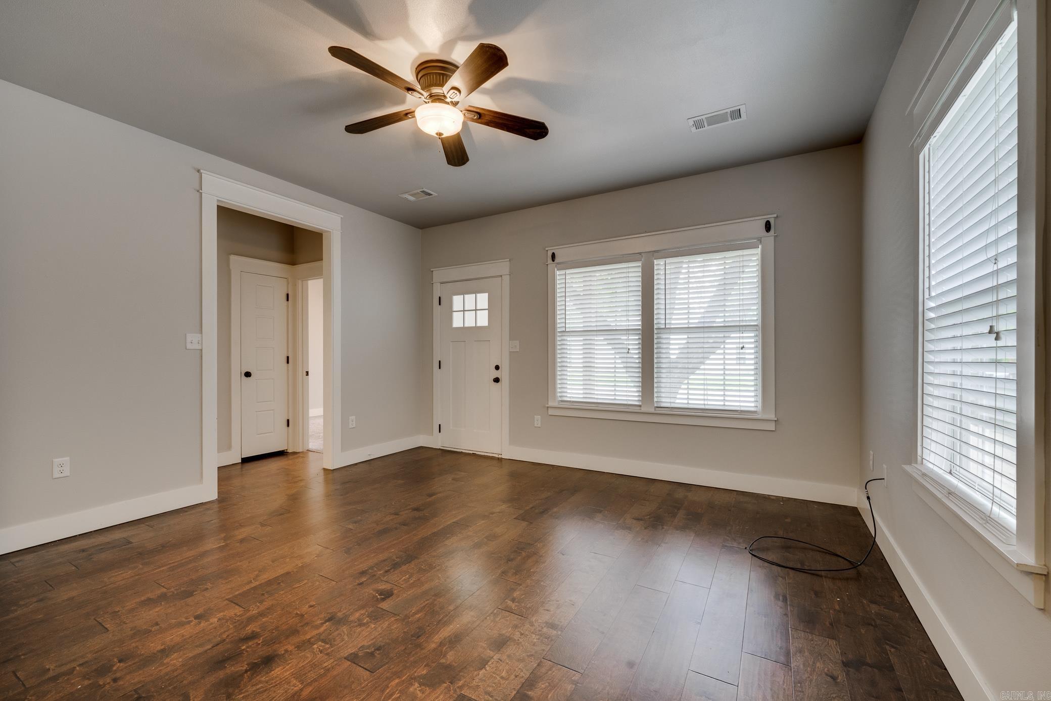 WEEMS ADDN - Residential