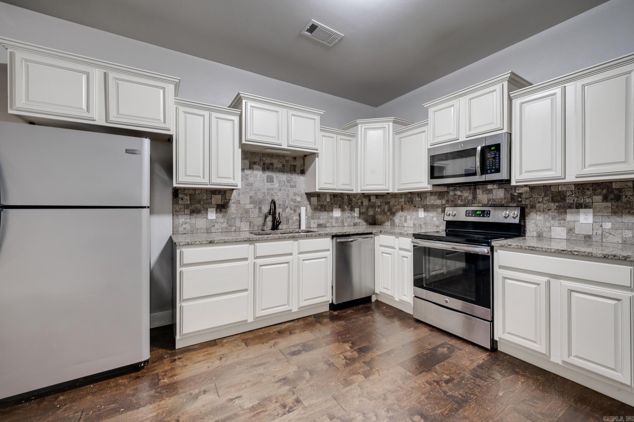 WEEMS ADDN - Residential