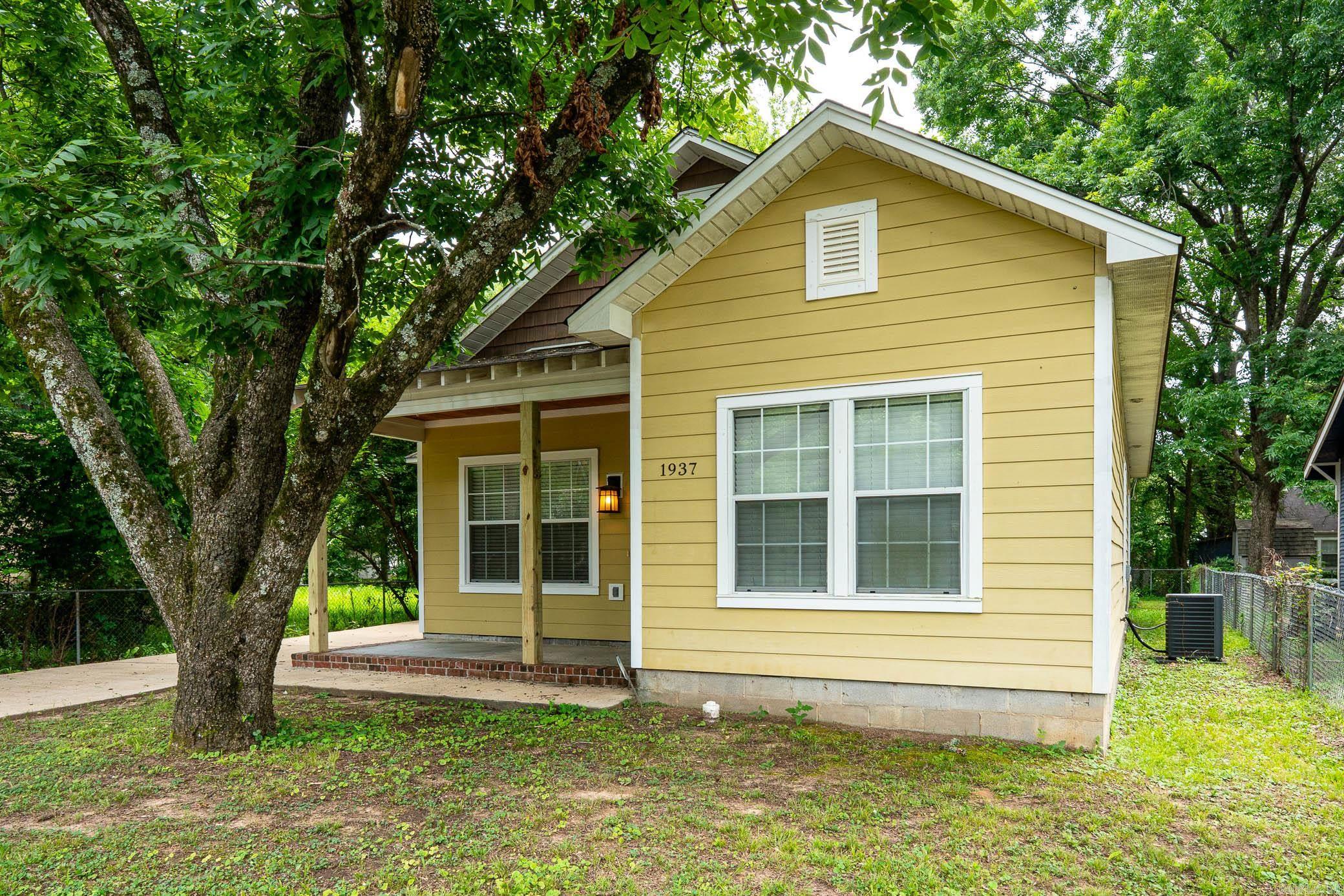 WEEMS ADDN - Residential