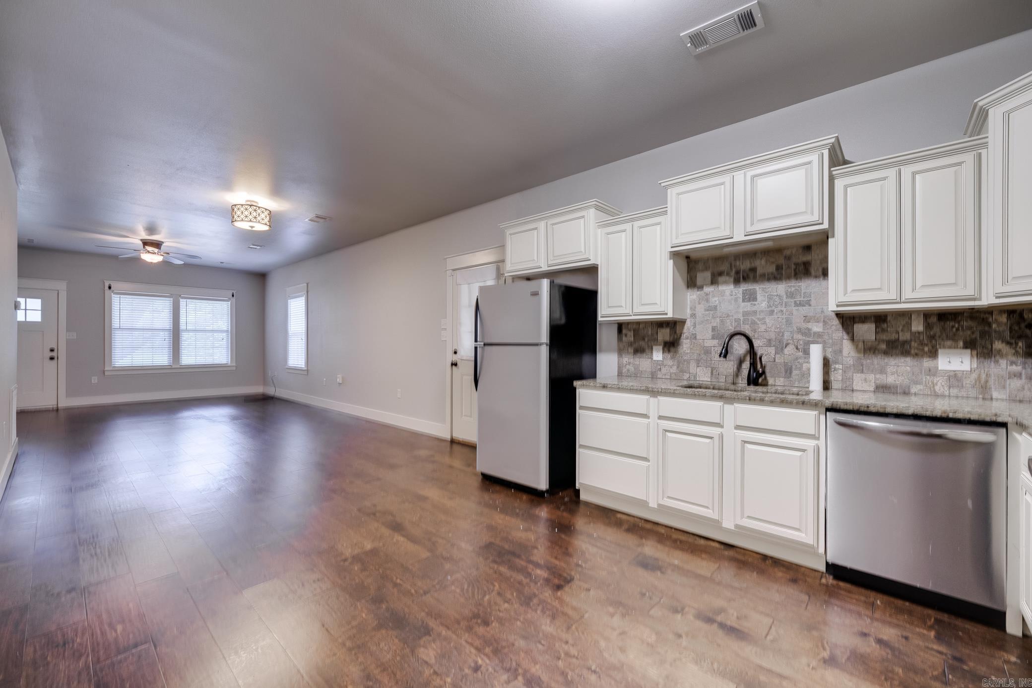 WEEMS ADDN - Residential