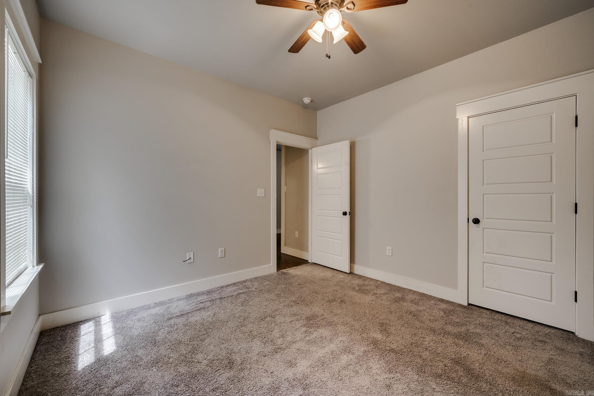 WEEMS ADDN - Residential