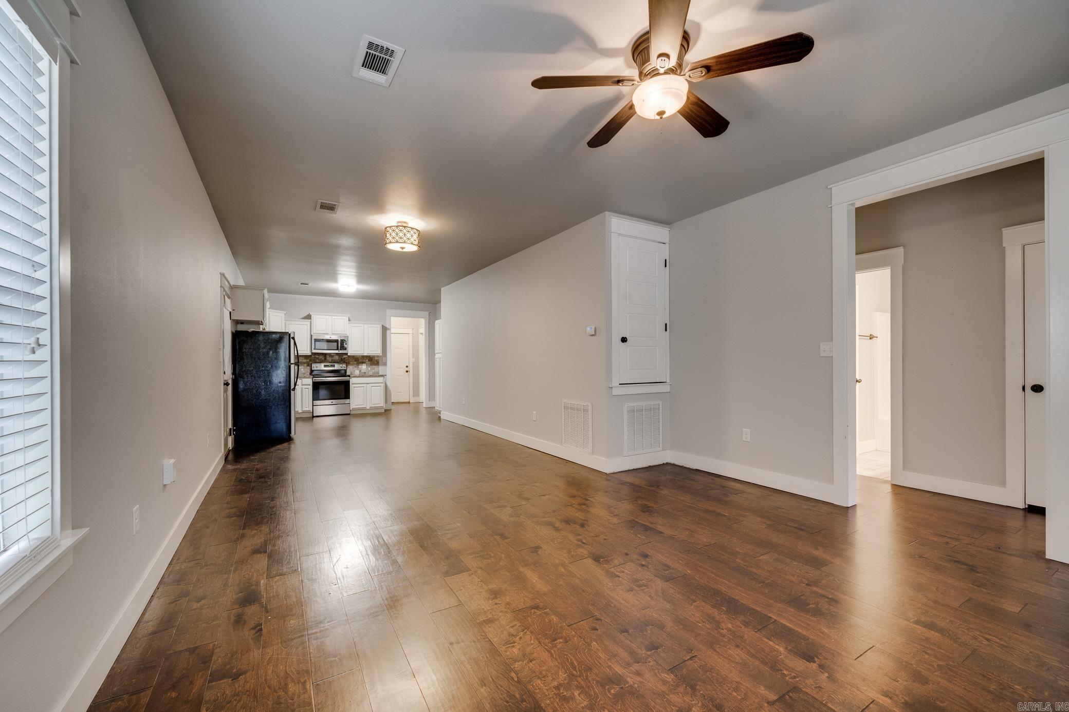 WEEMS ADDN - Residential