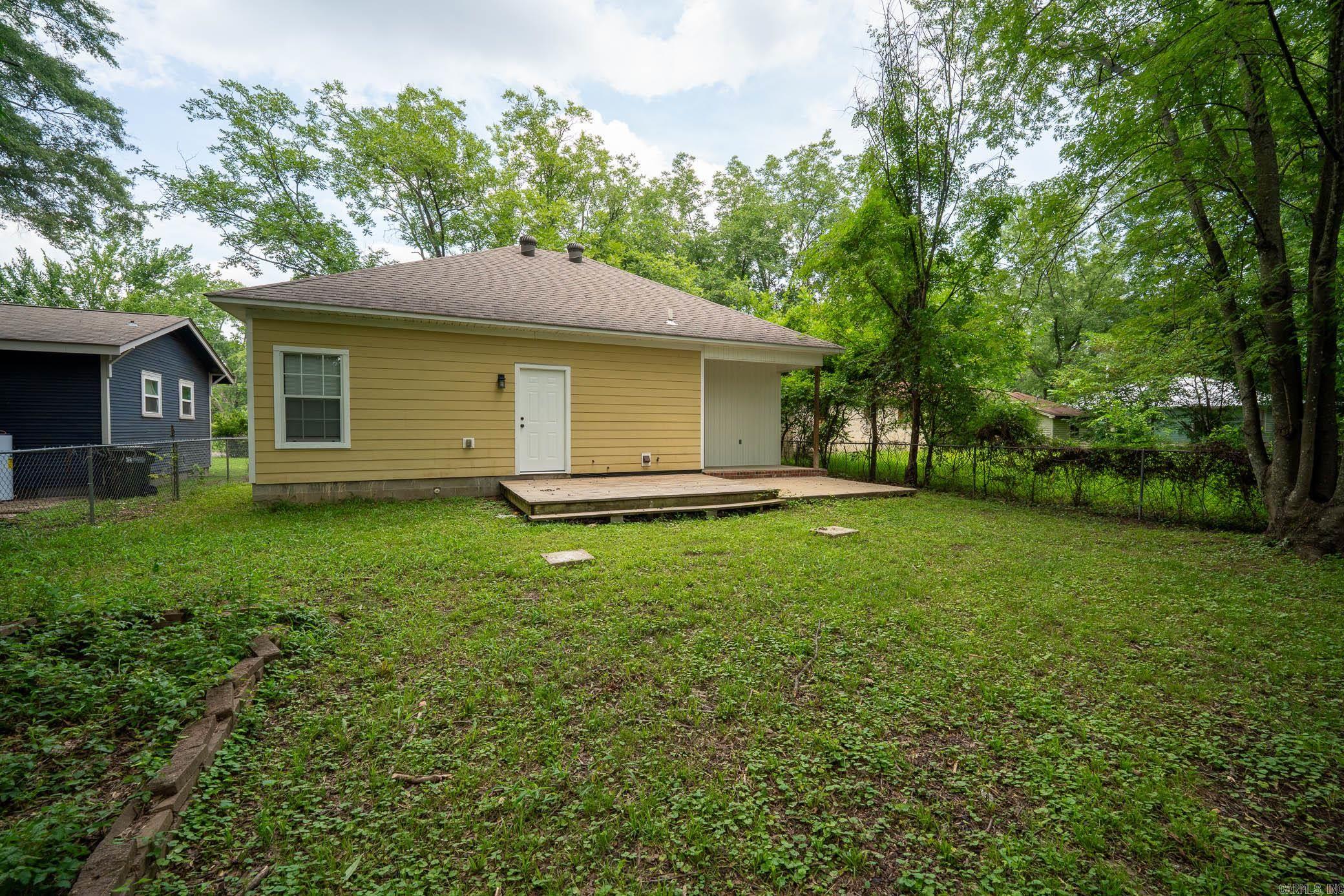 WEEMS ADDN - Residential