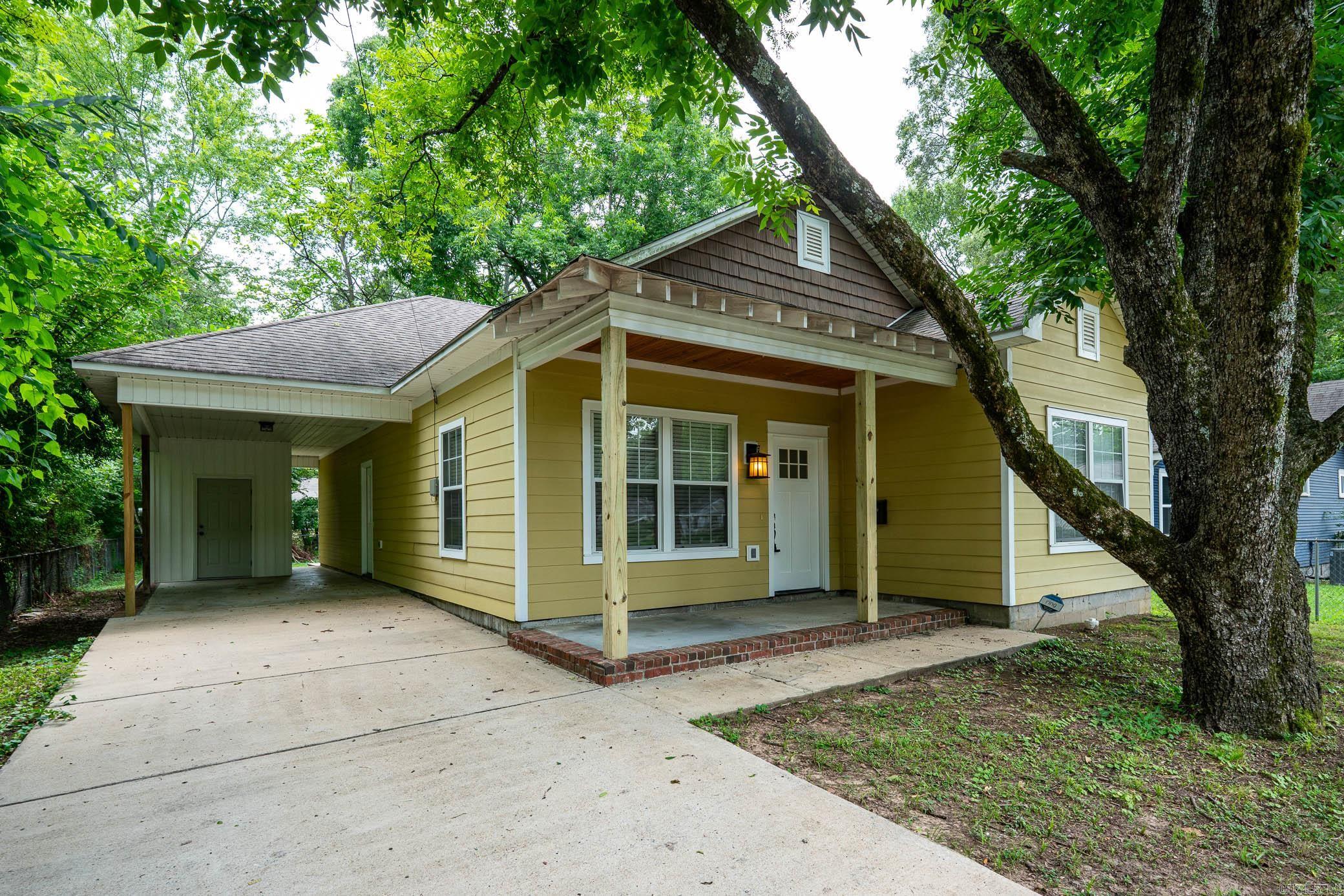 WEEMS ADDN - Residential