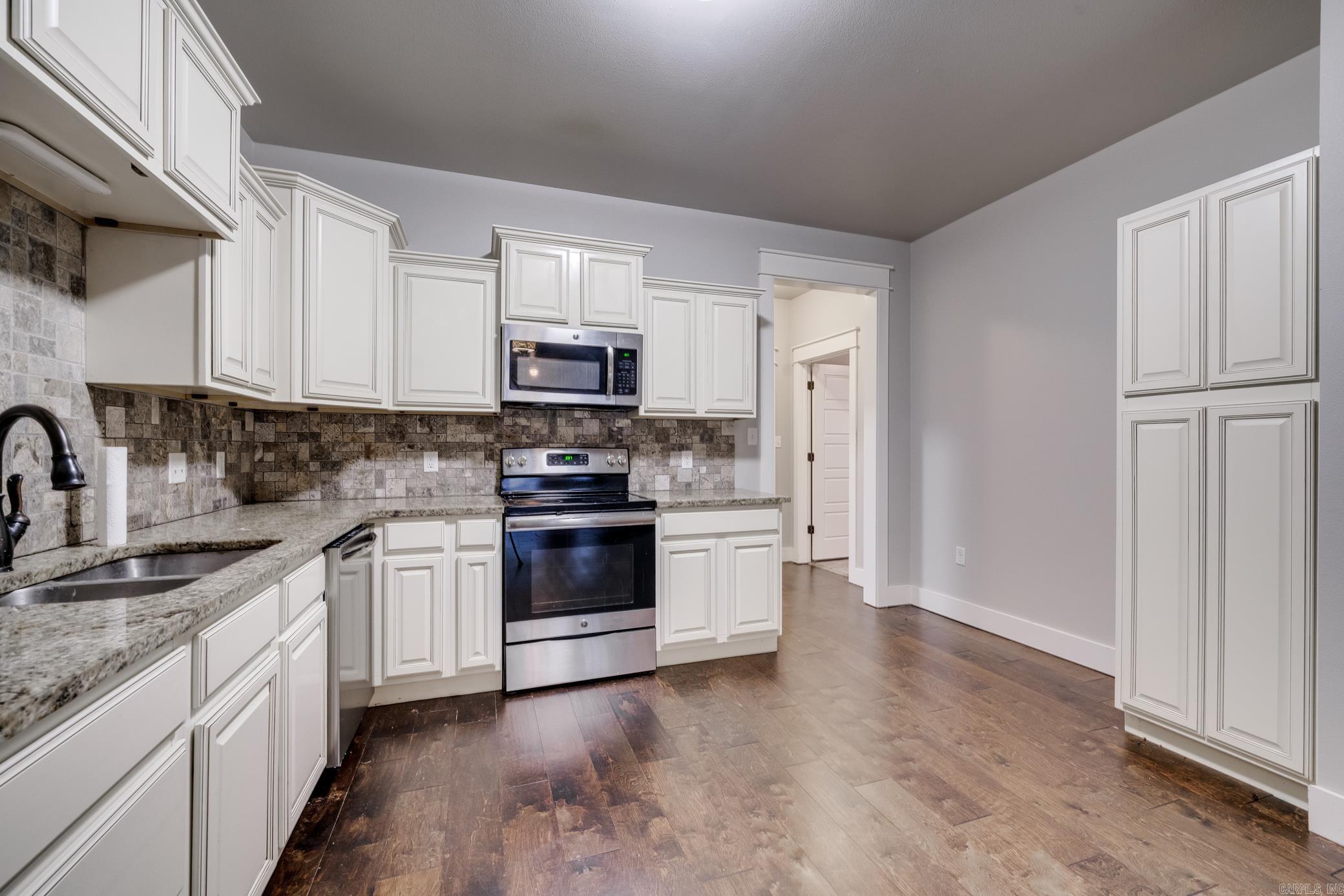 WEEMS ADDN - Residential