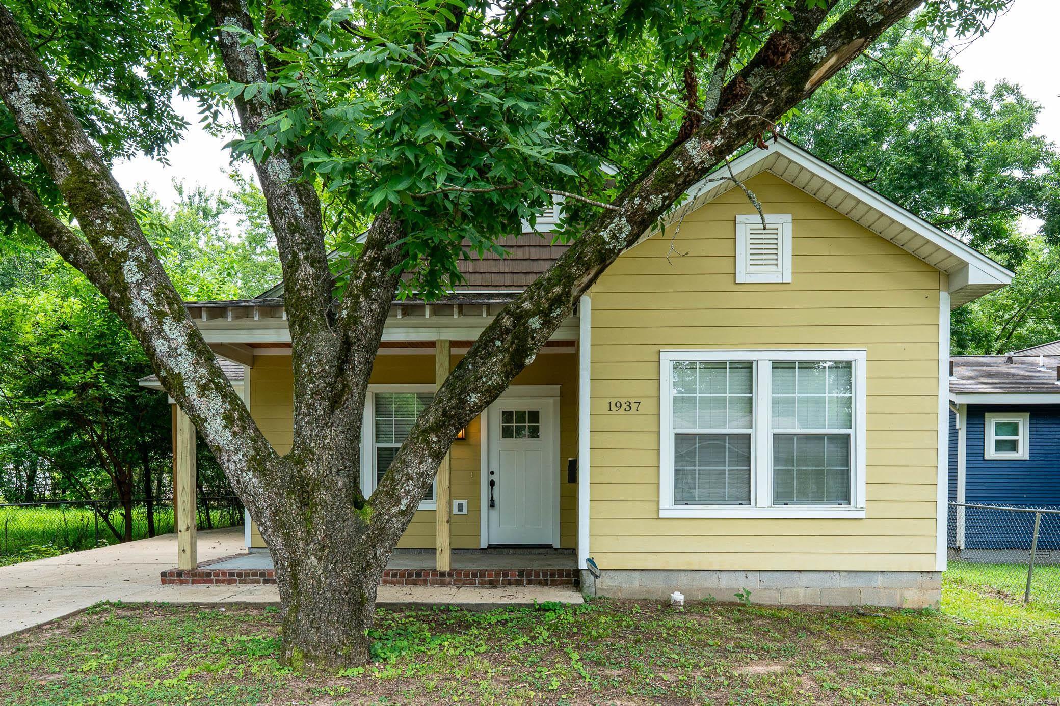 WEEMS ADDN - Residential