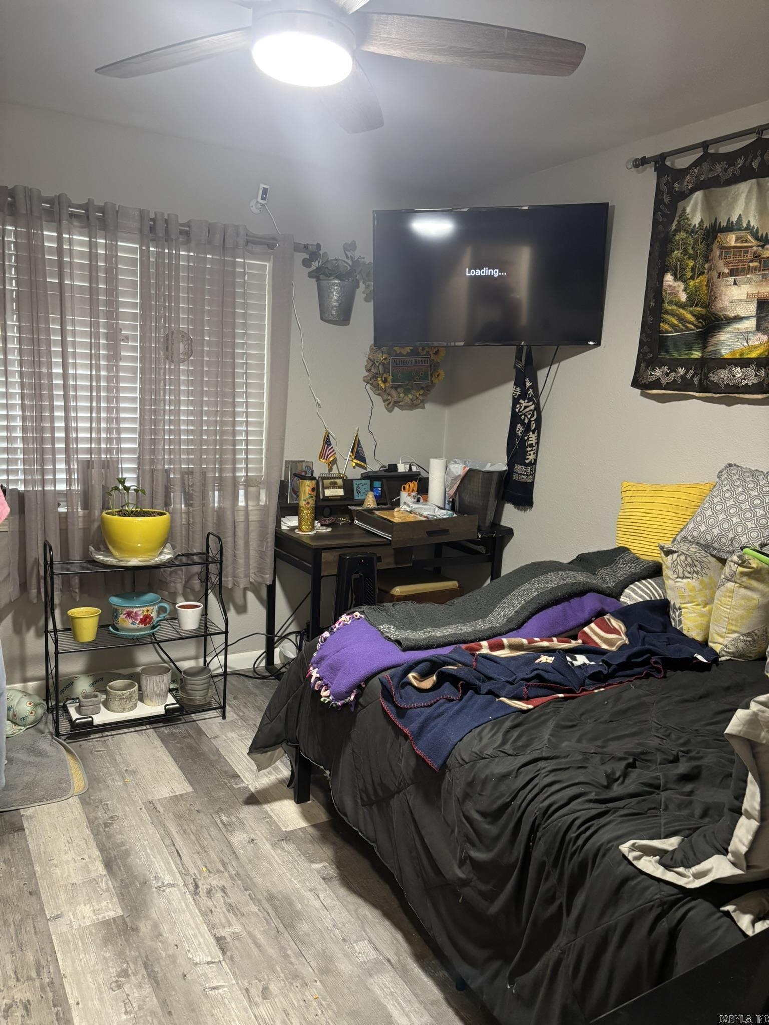 PARK HILL WEST ADDN - Residential