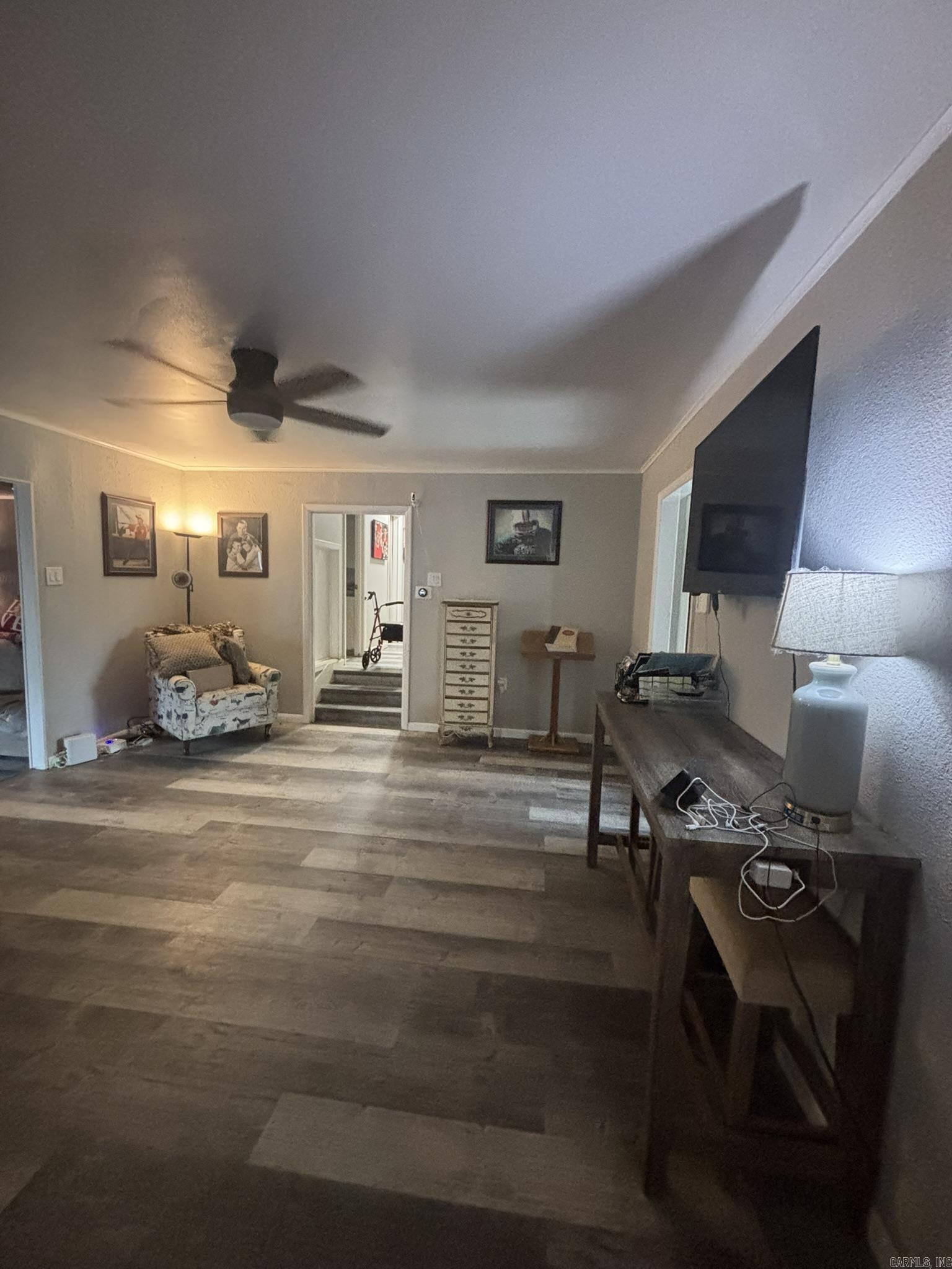 PARK HILL WEST ADDN - Residential