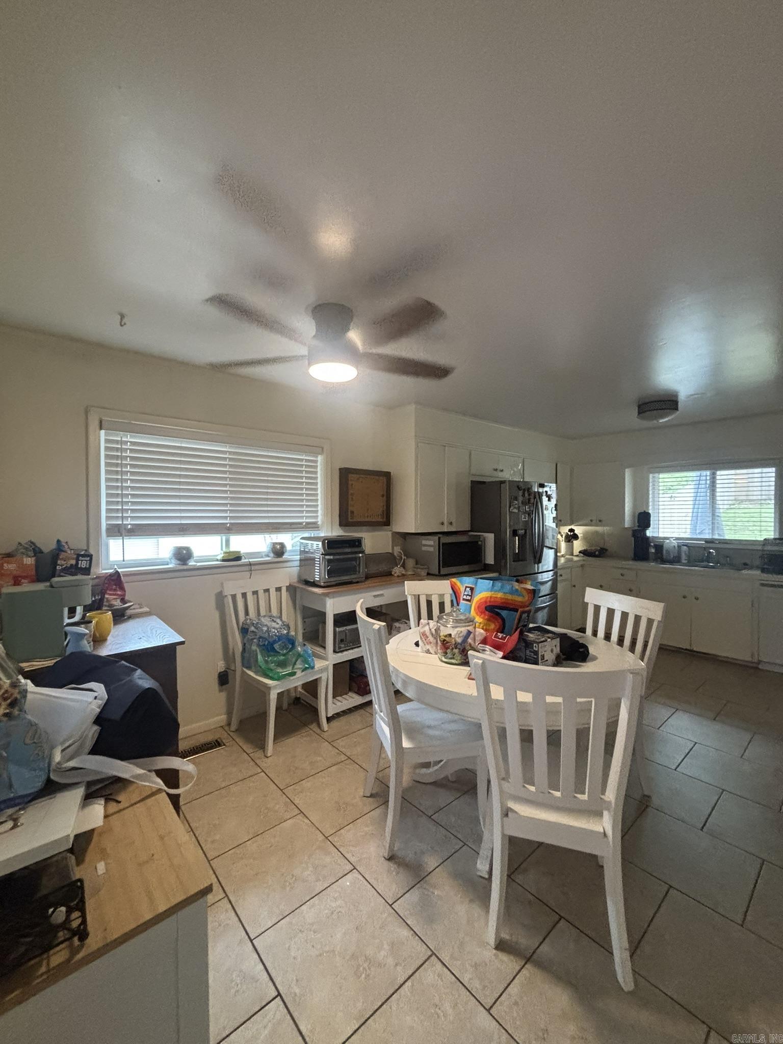 PARK HILL WEST ADDN - Residential