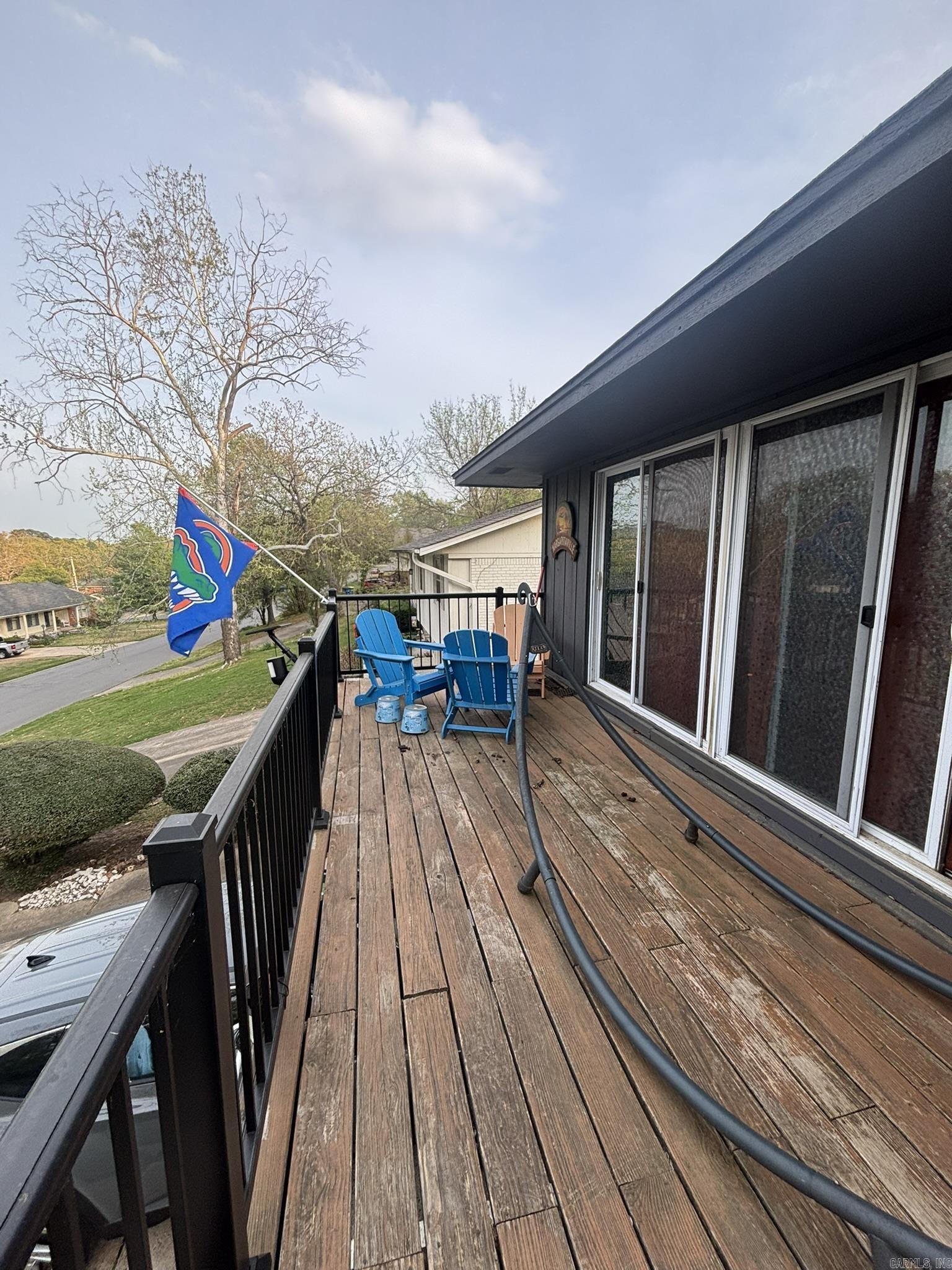 PARK HILL WEST ADDN - Residential