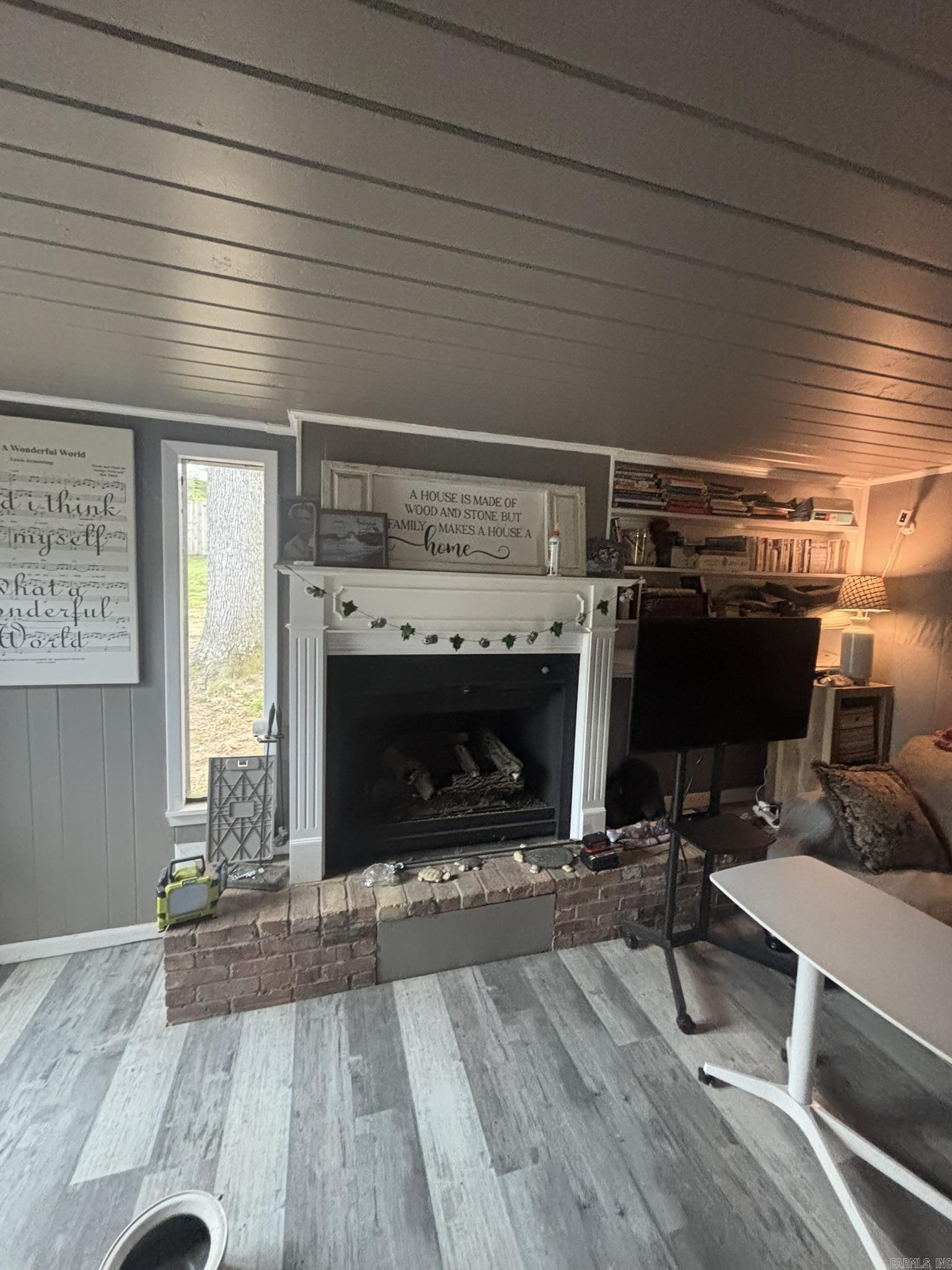 PARK HILL WEST ADDN - Residential