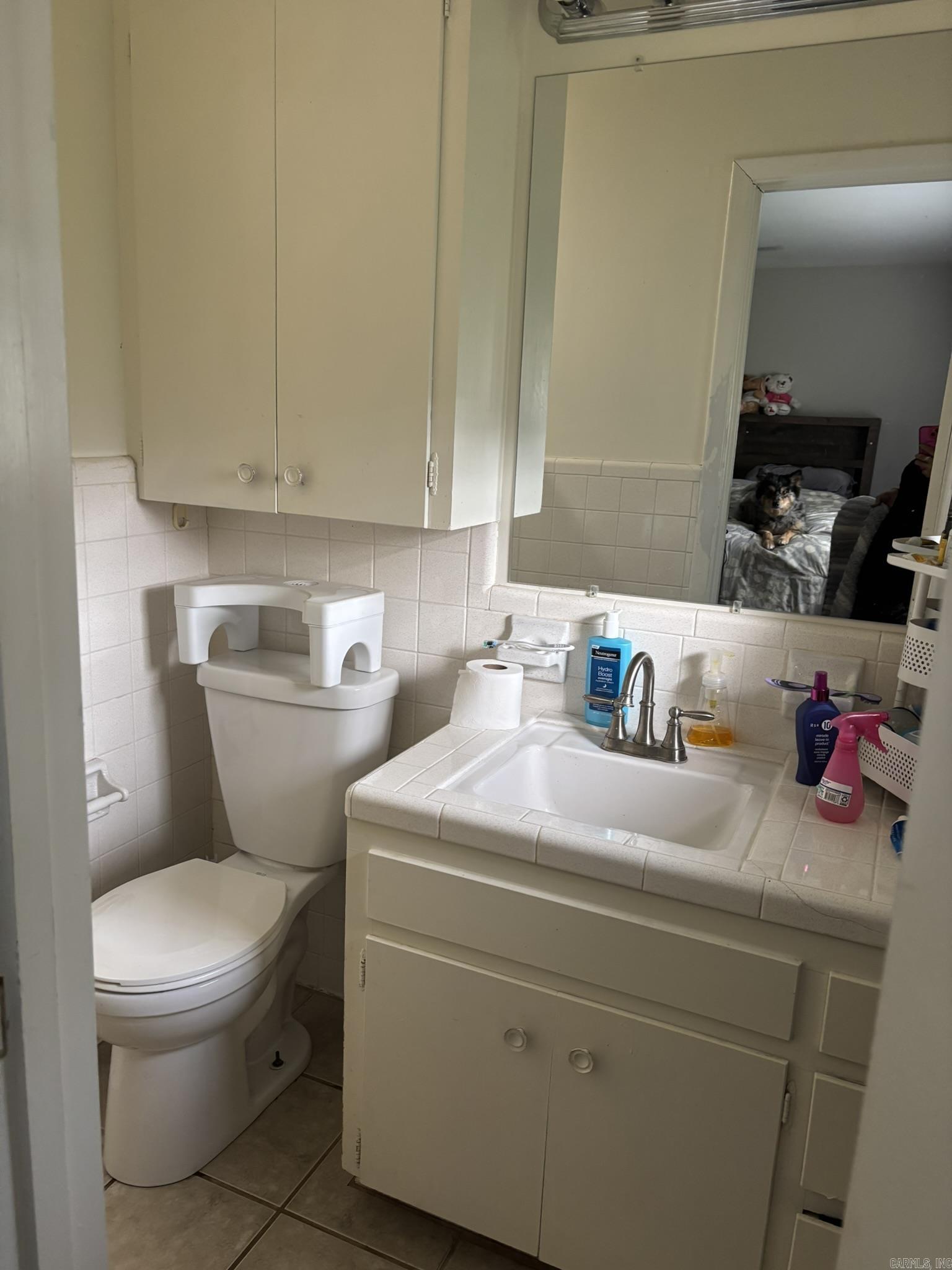 PARK HILL WEST ADDN - Residential